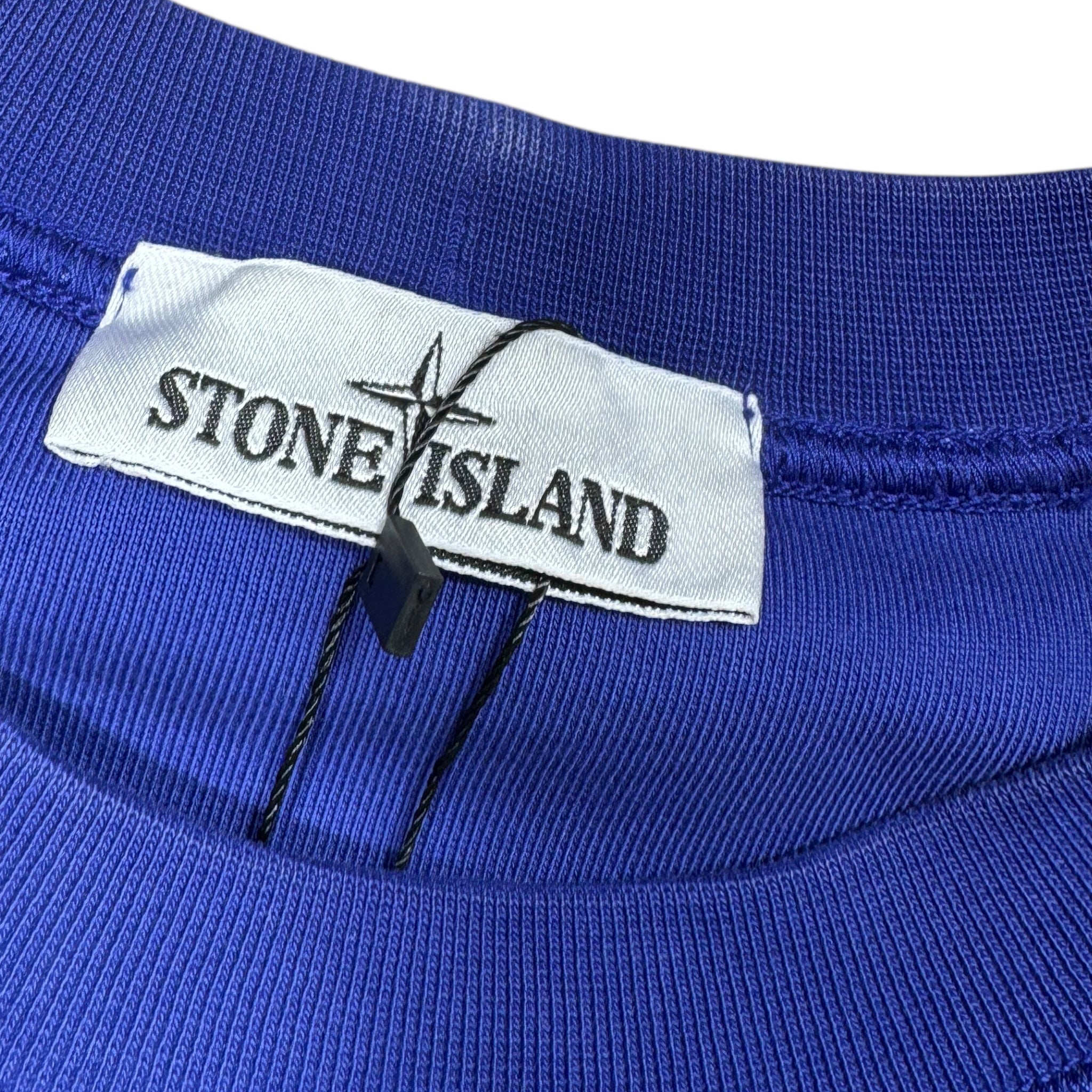 Sweat Stone Island (S)