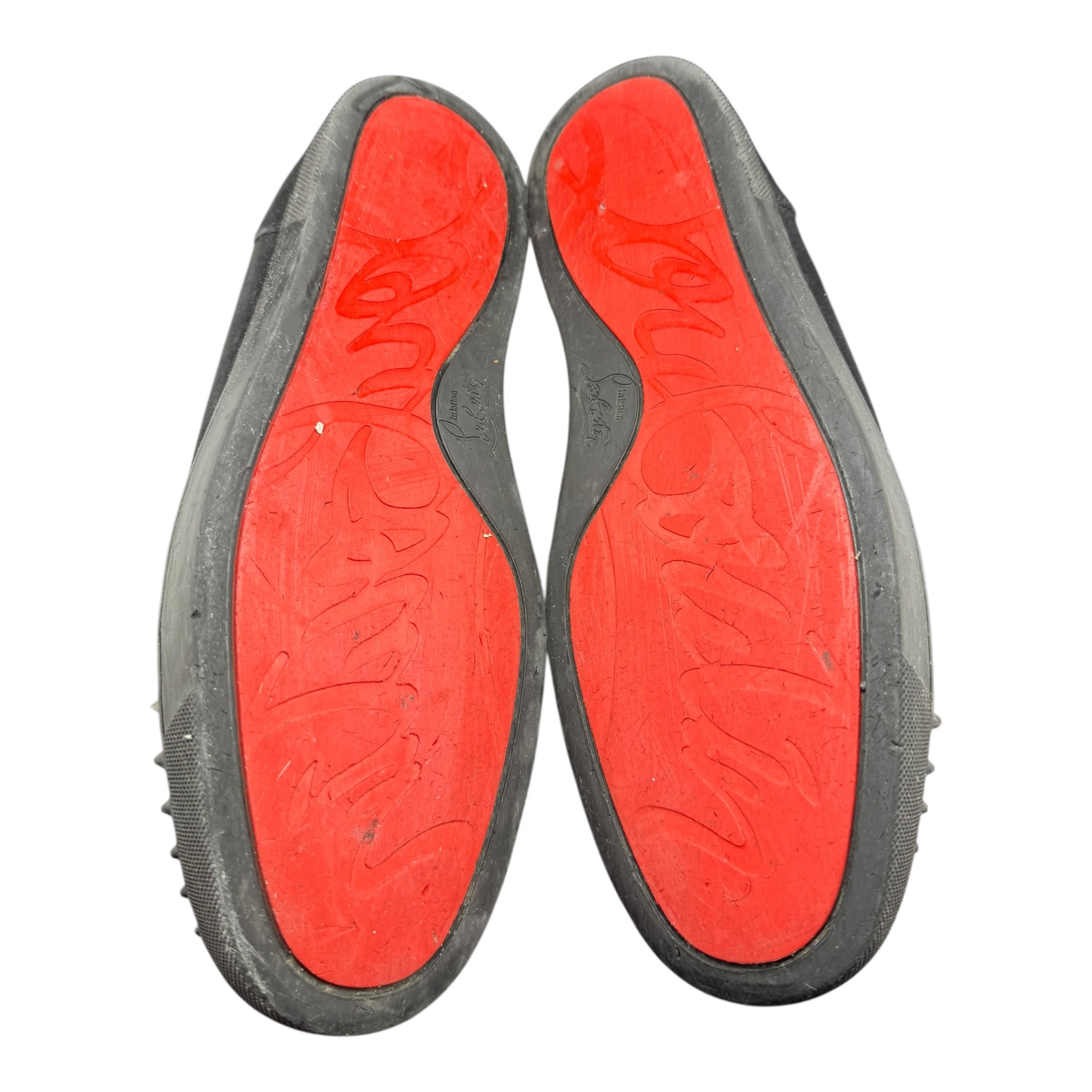 Louboutin Spikes (41.5EU)