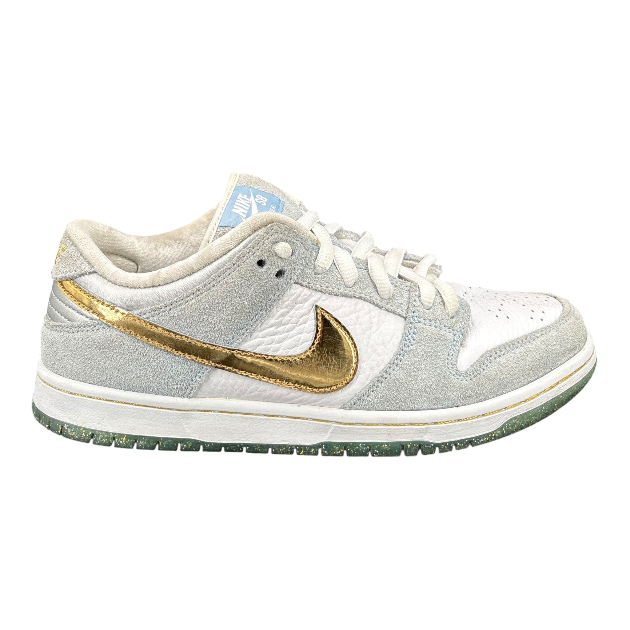 Dunk SB Low Sean Cliver (42EU)