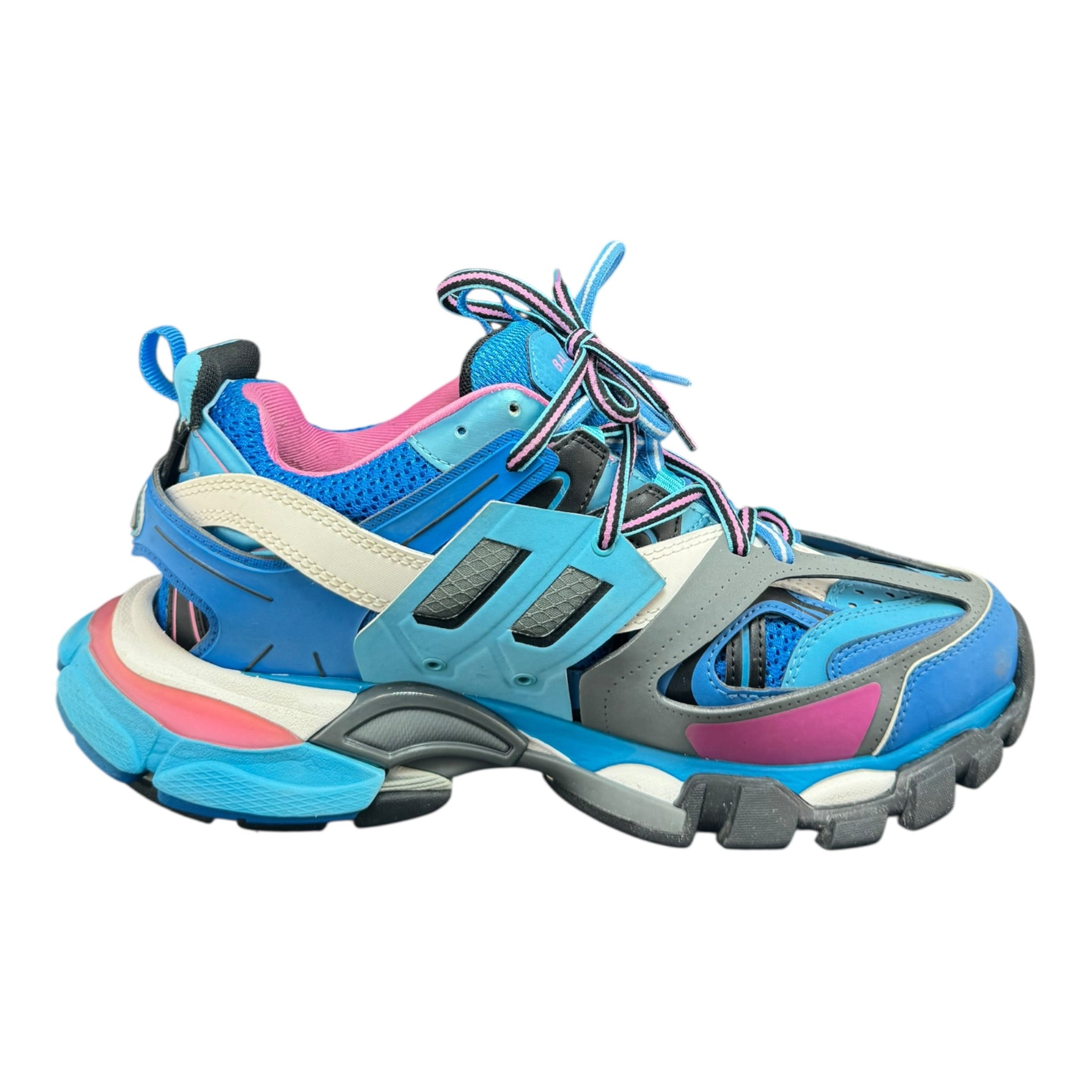 Balenciaga Track (41EU)