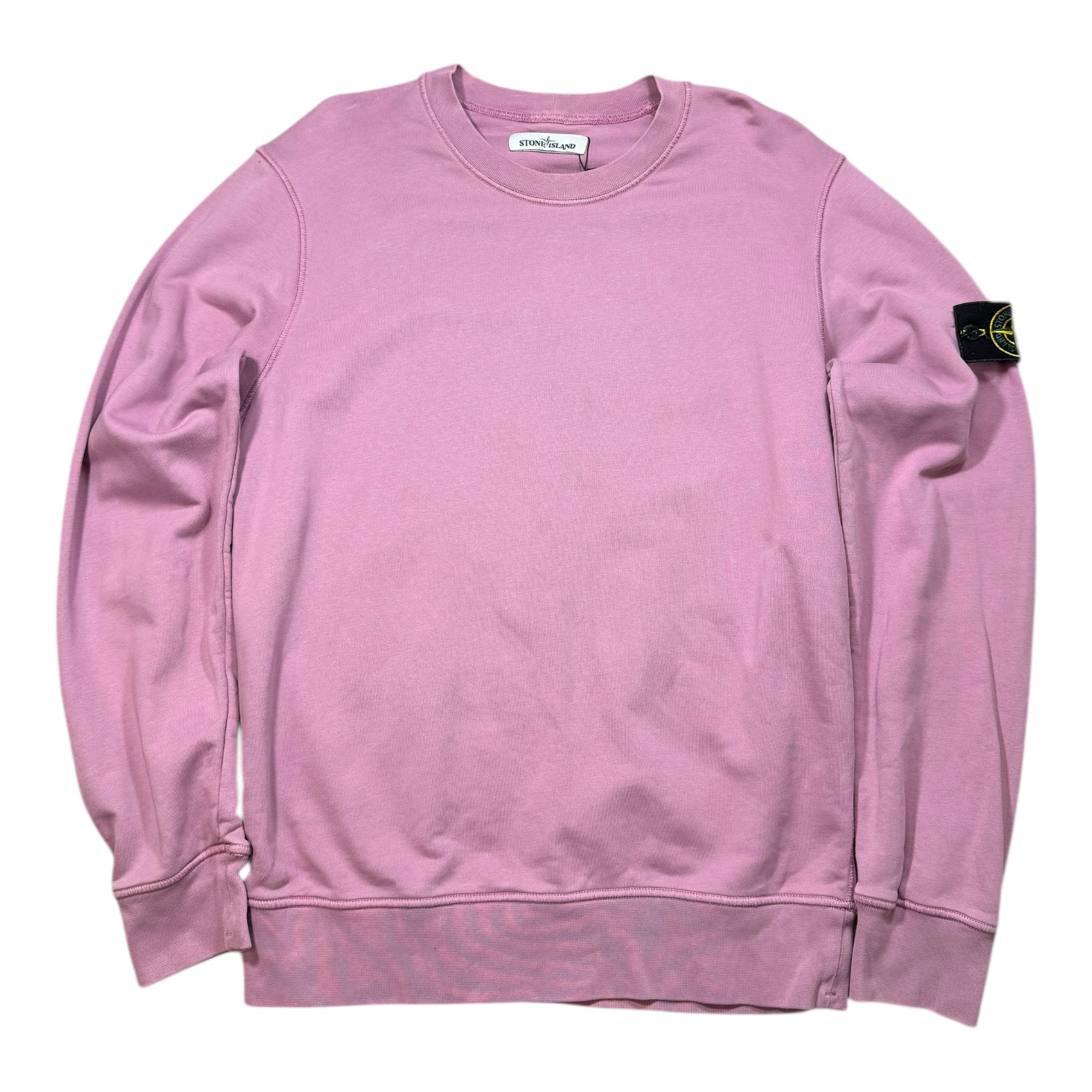 Sweat Stone Island (M)