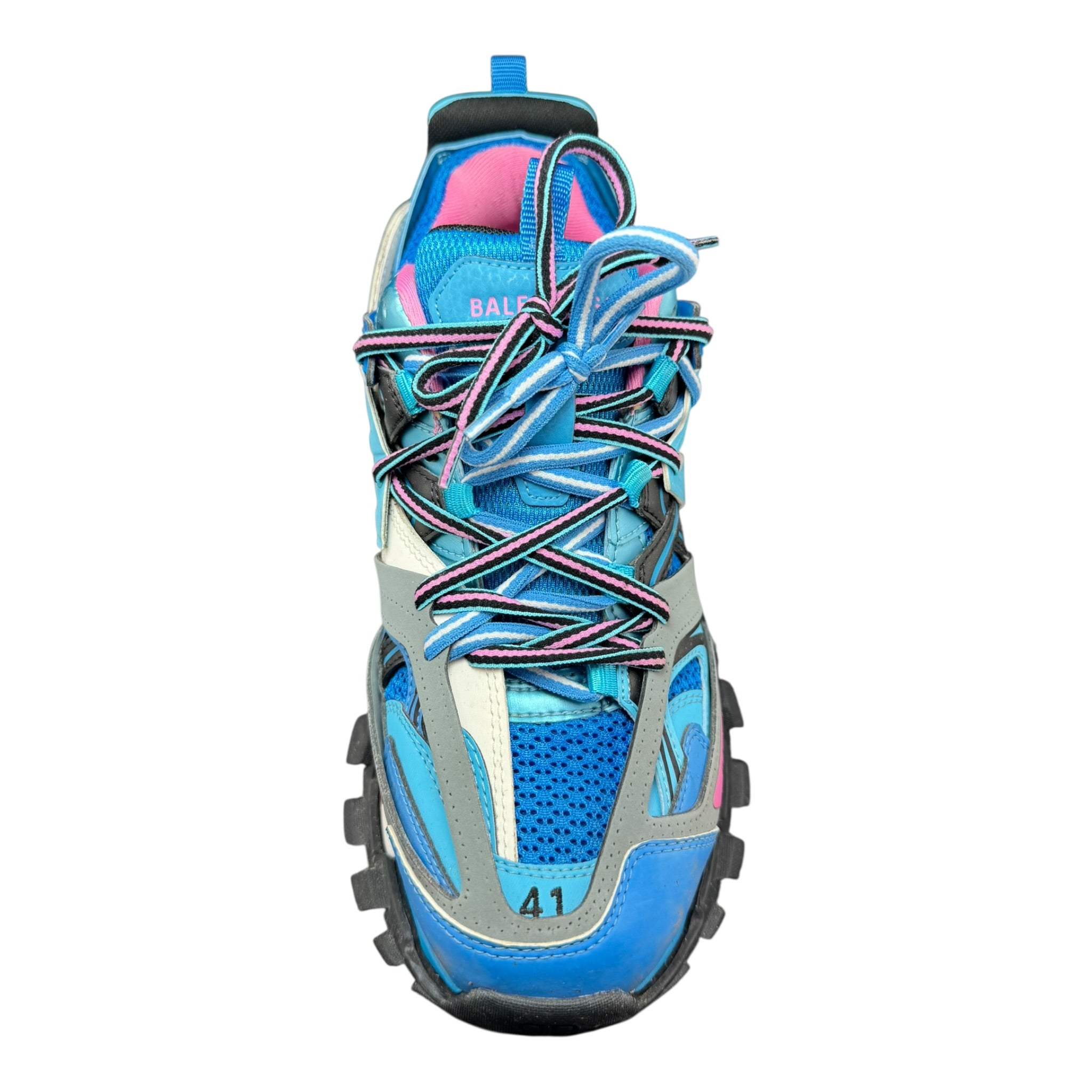 Balenciaga Track (41EU)