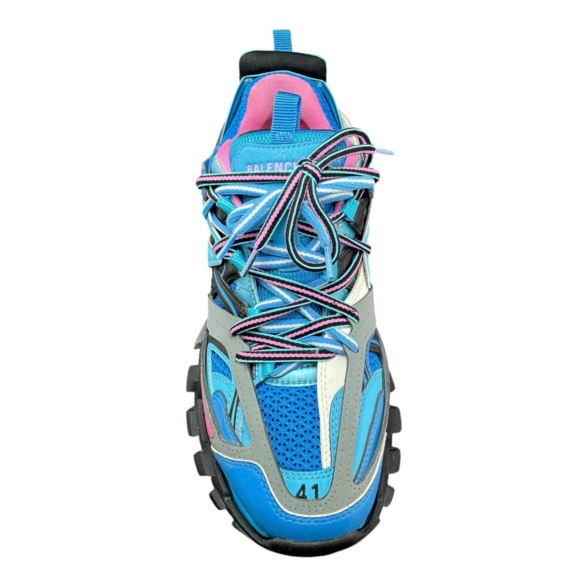 Balenciaga Track (41EU)