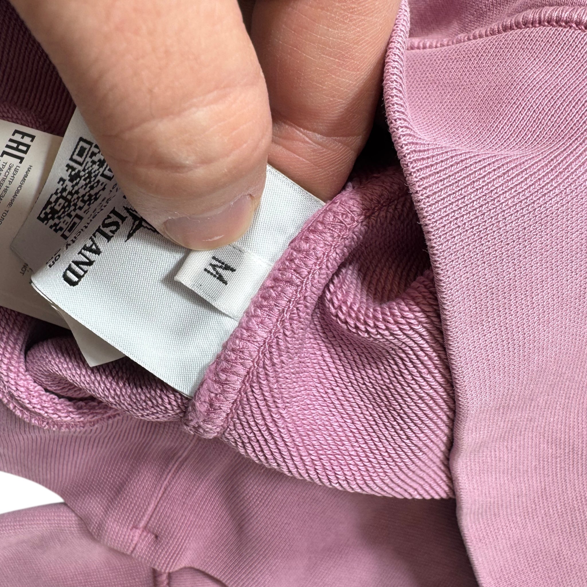 Sweat Stone Island (M)