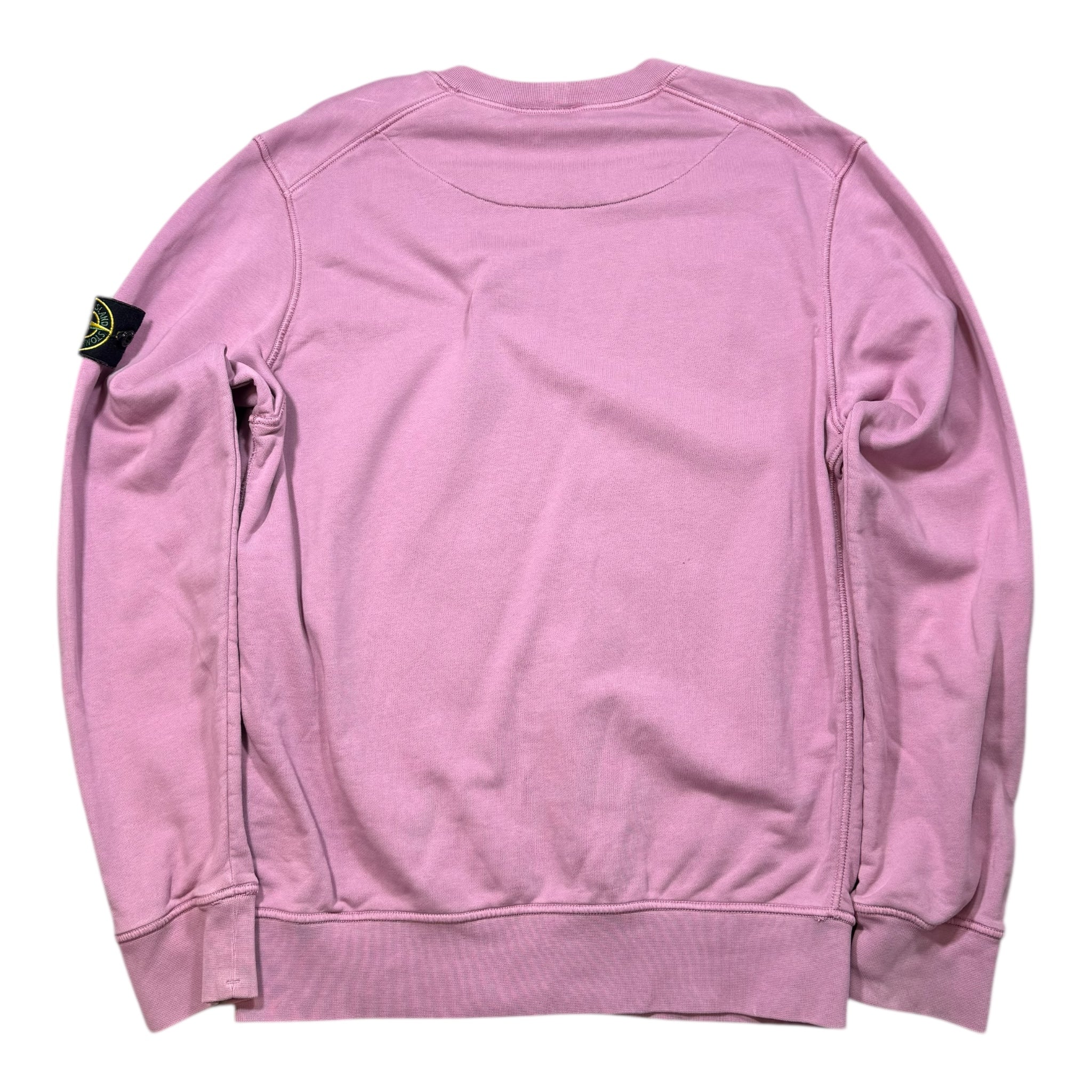 Sweat Stone Island (M)