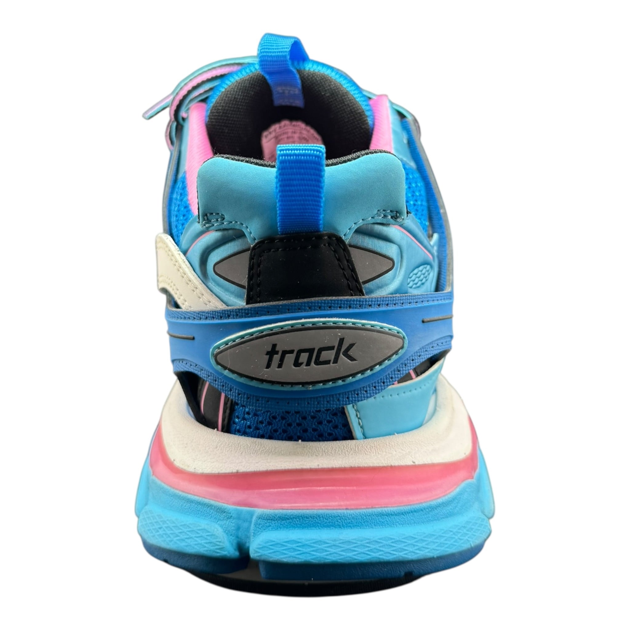 Balenciaga Track (41EU)