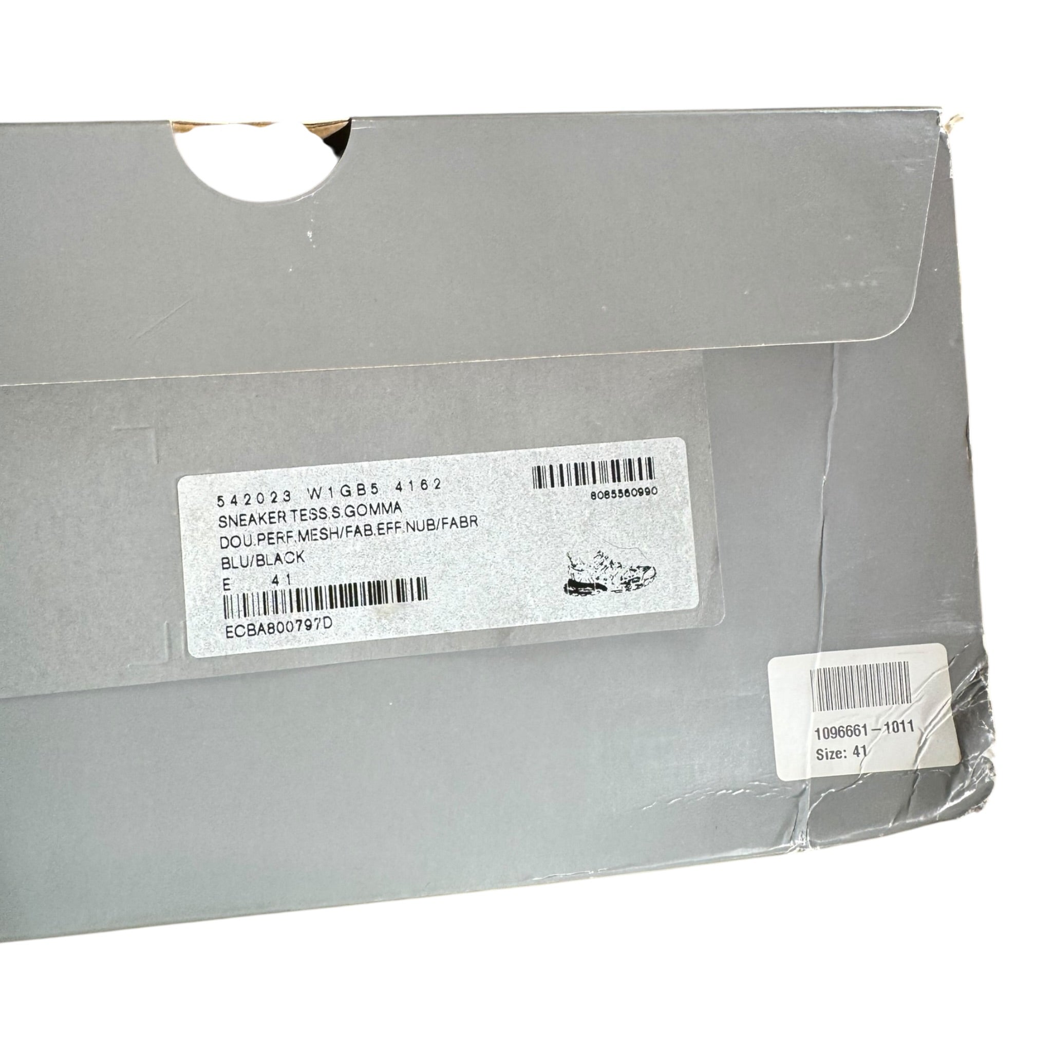 Balenciaga Track (41EU)