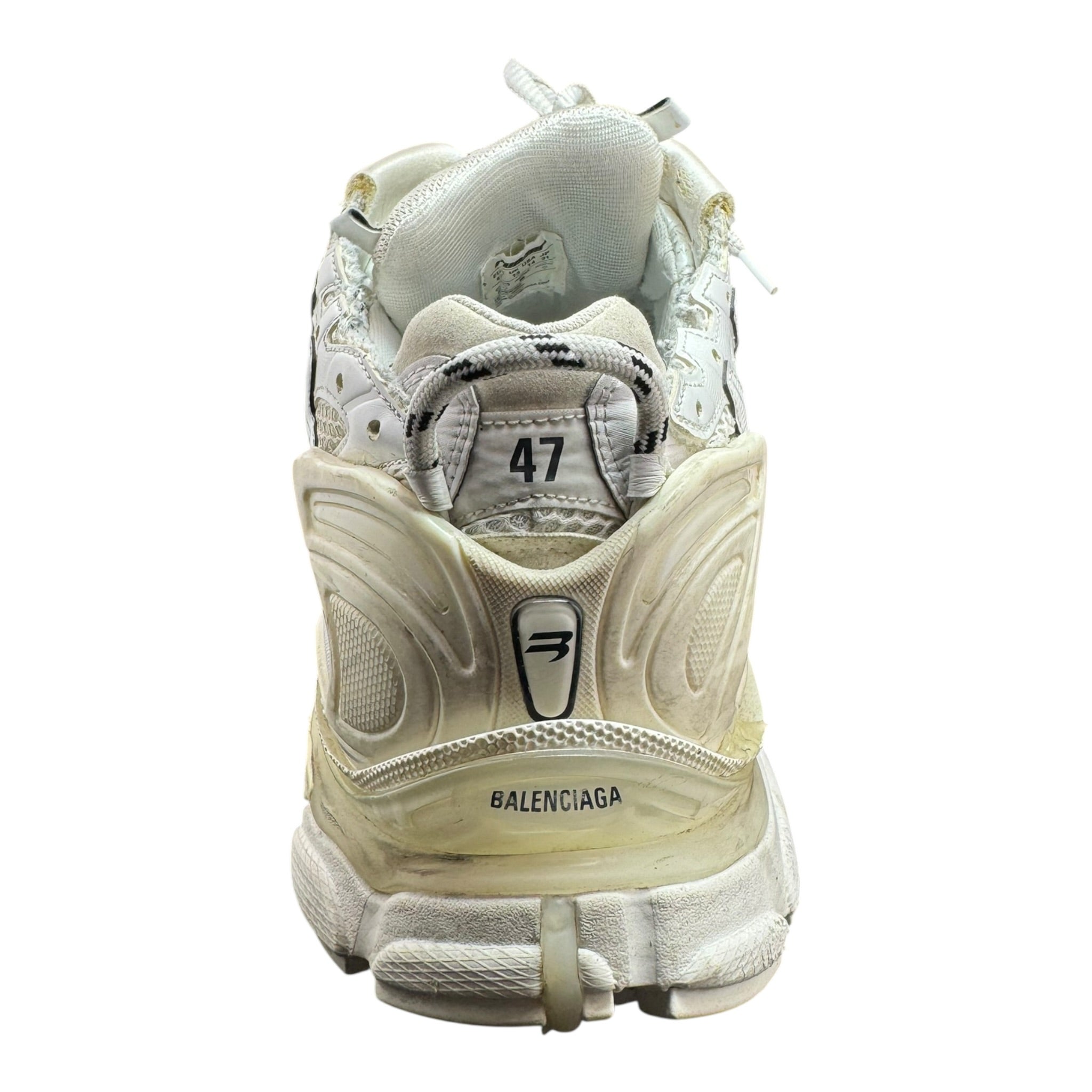 Balenciaga Runner (47EU)