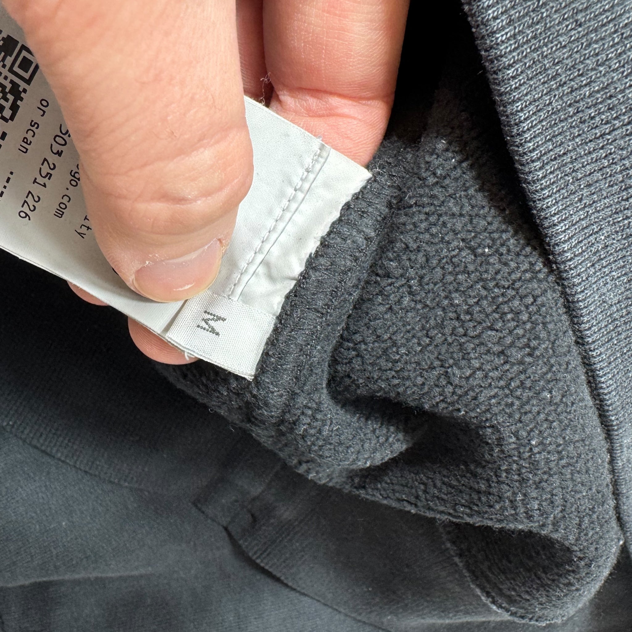 Sweat Stone Island (M)