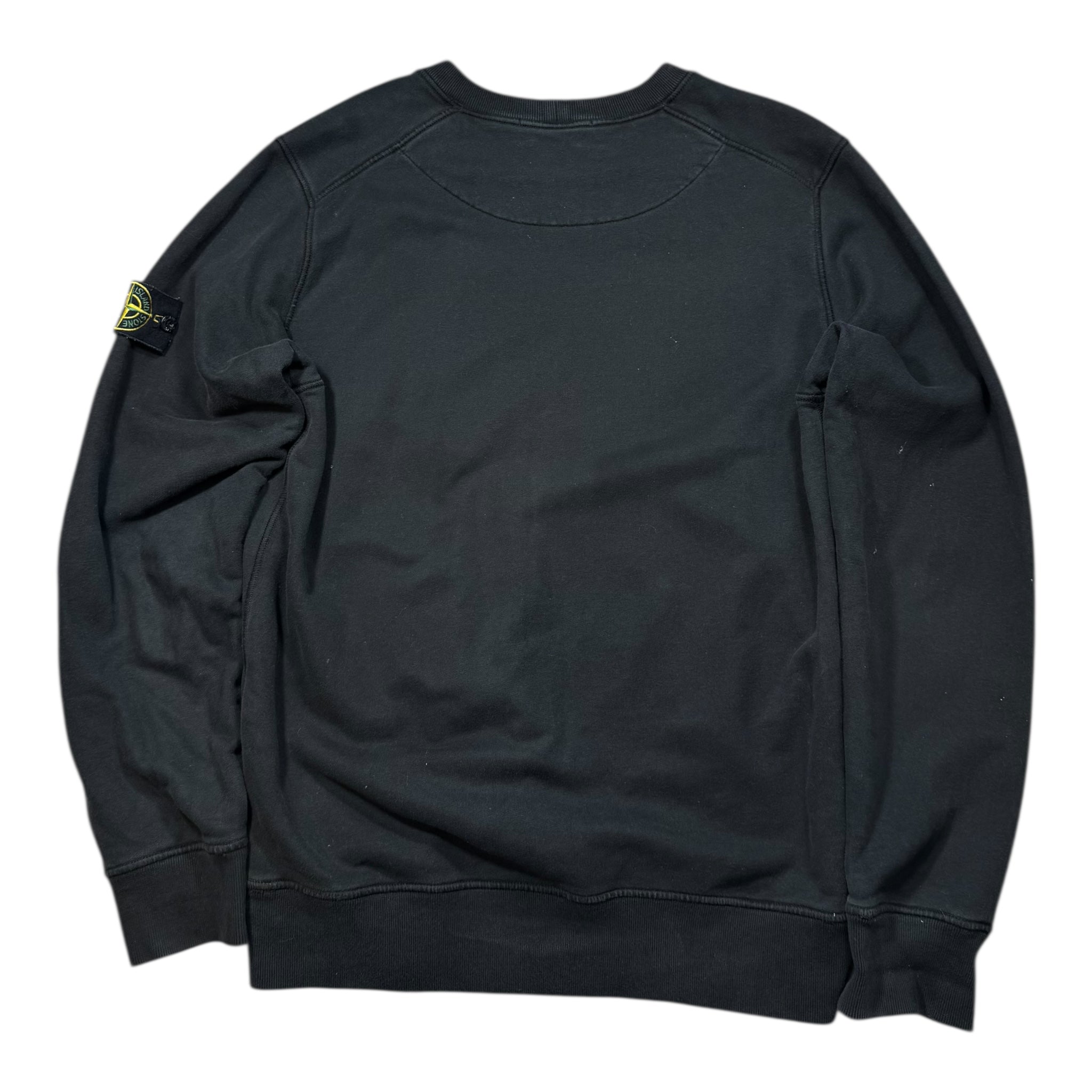 Sweat Stone Island (M)