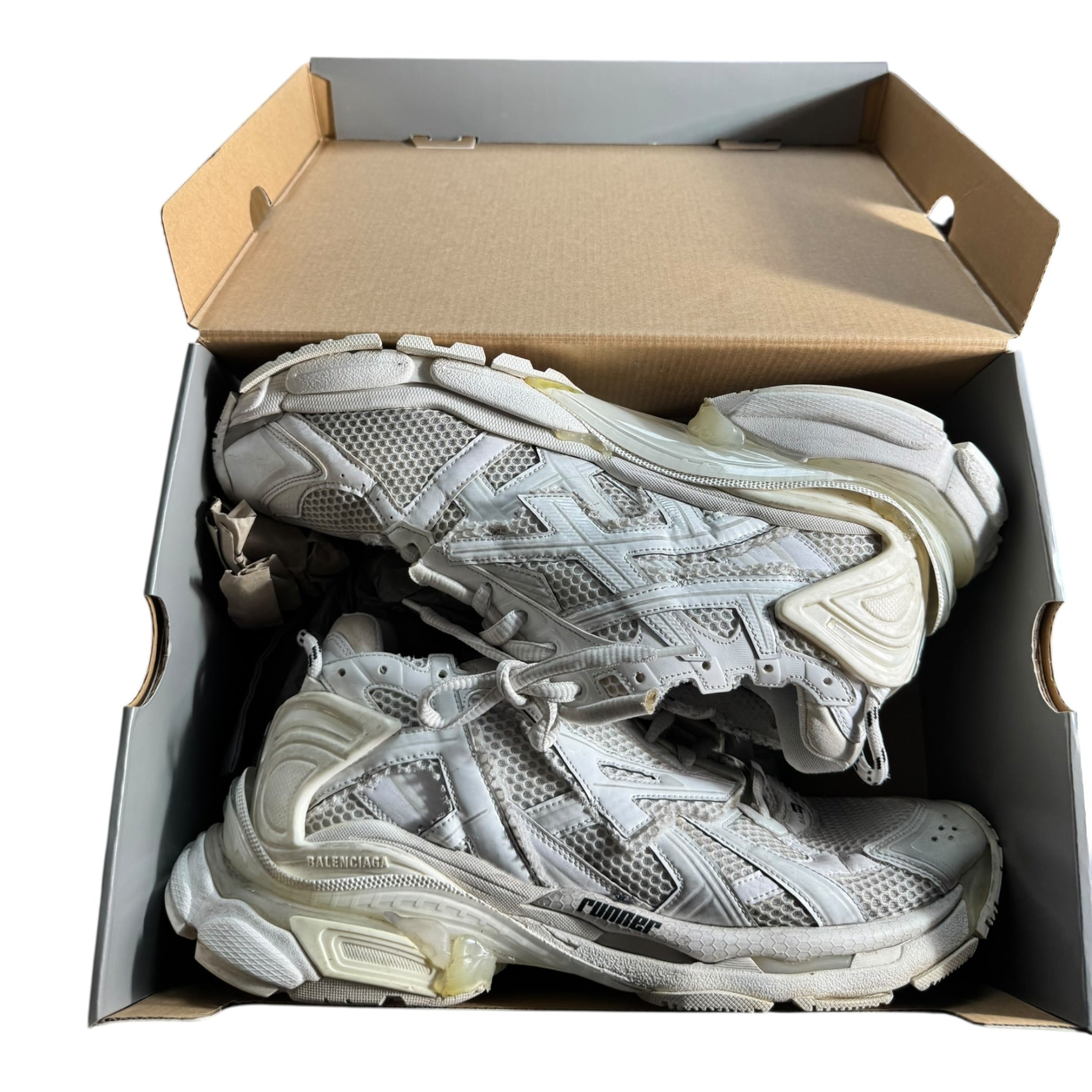 Balenciaga Runner (47EU)
