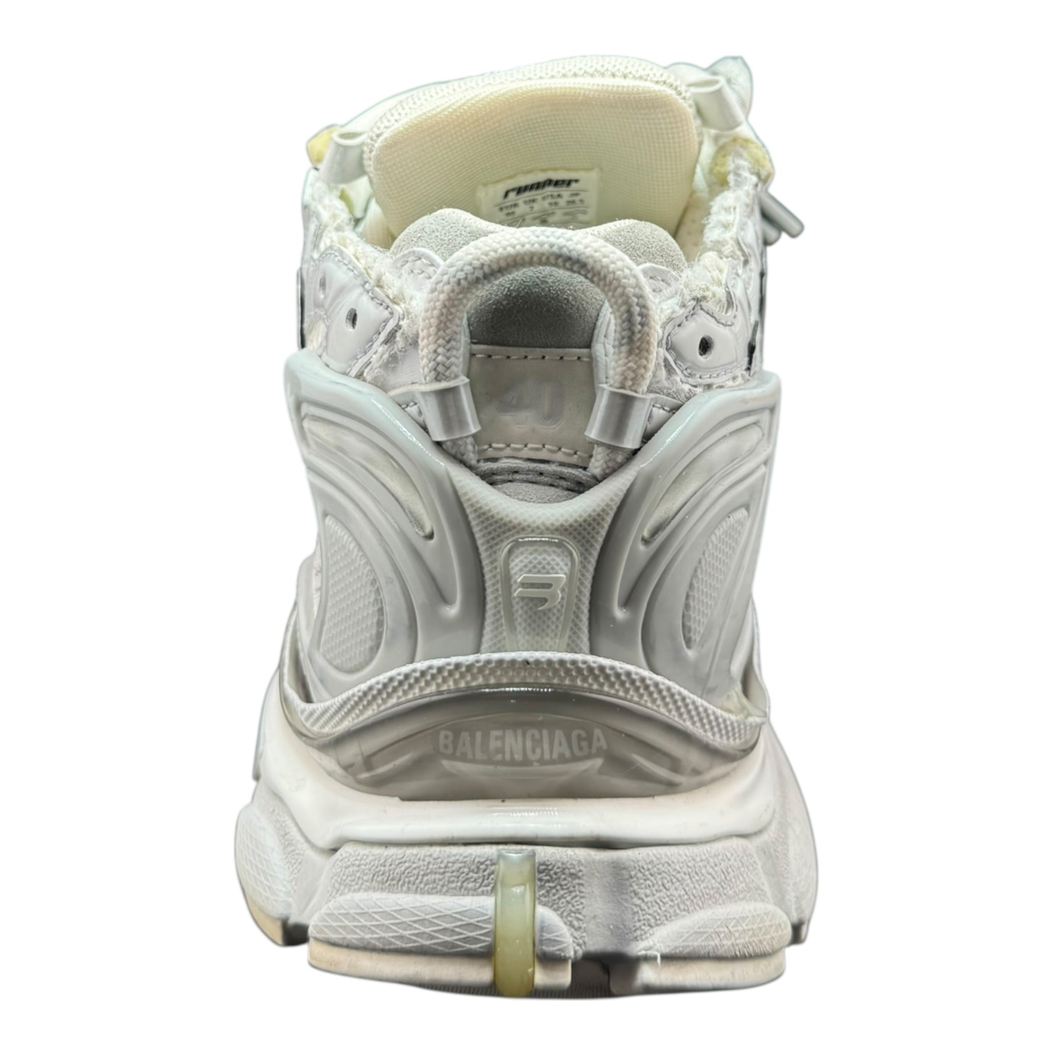 Balenciaga Runner (40EU)