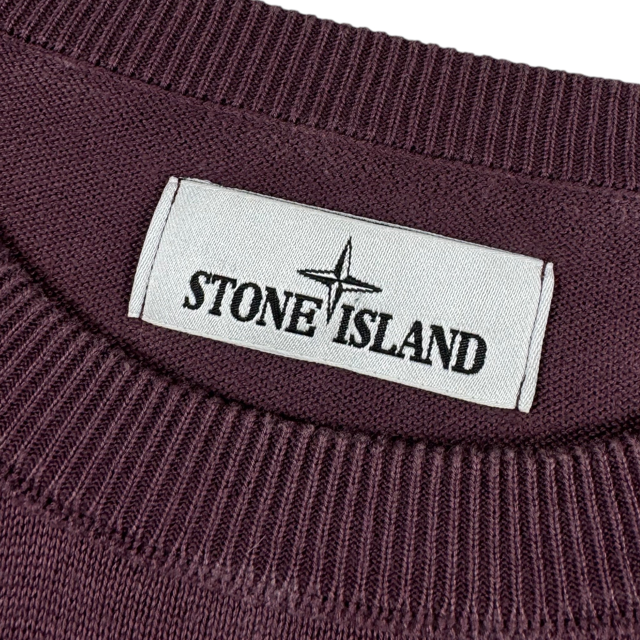 Pull Stone Island (L)