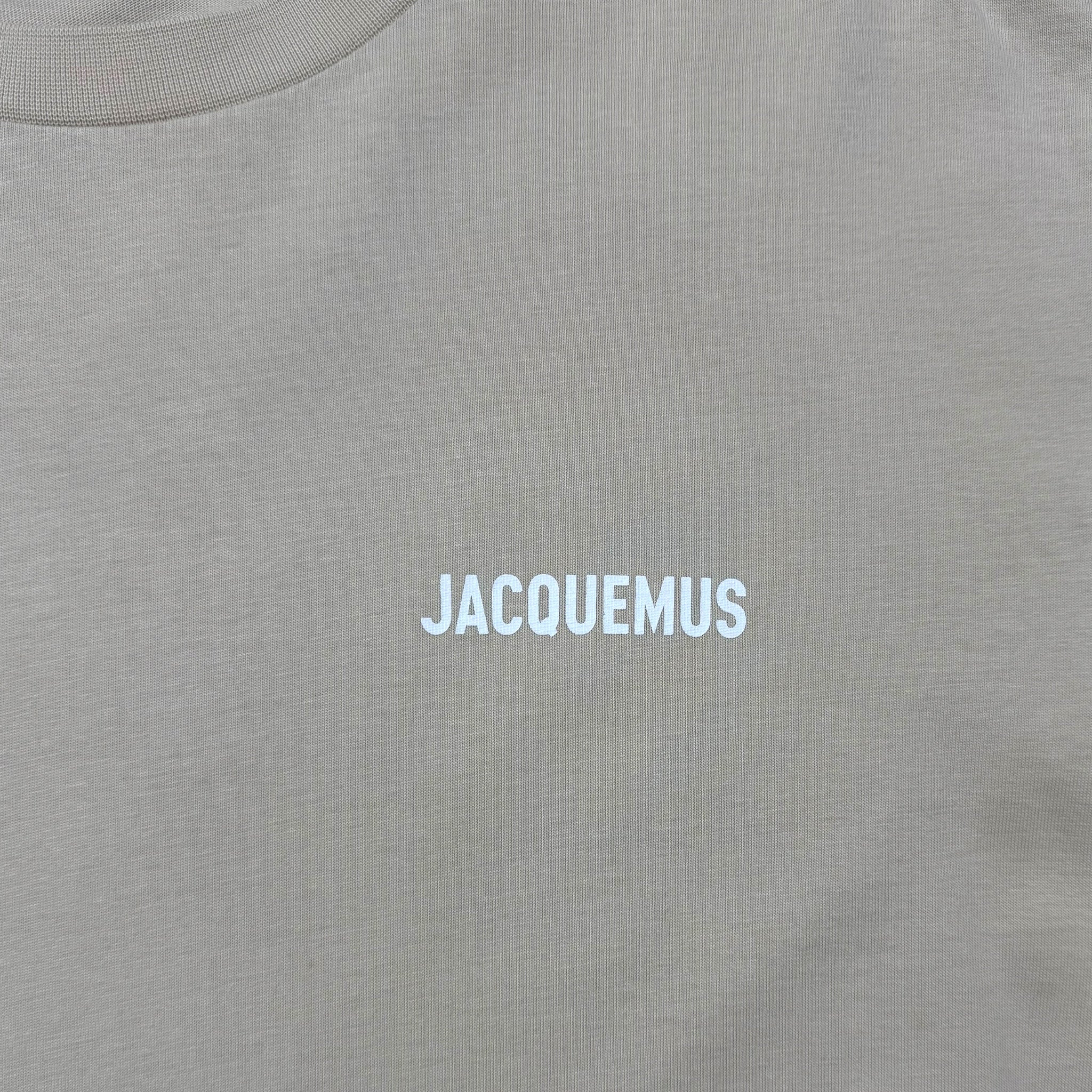 Jacquemus T-Shirt (S)