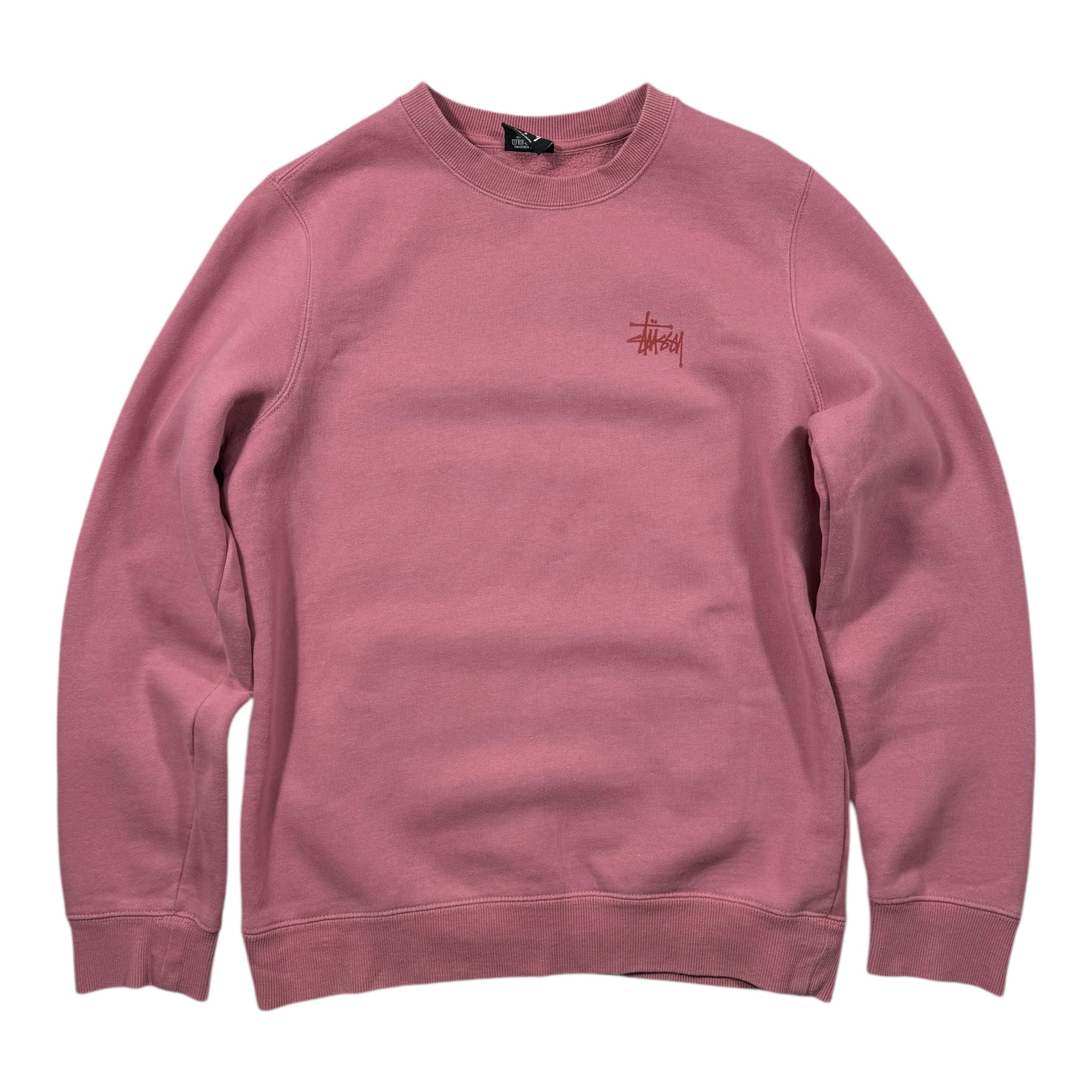 Sweat Stussy (S)