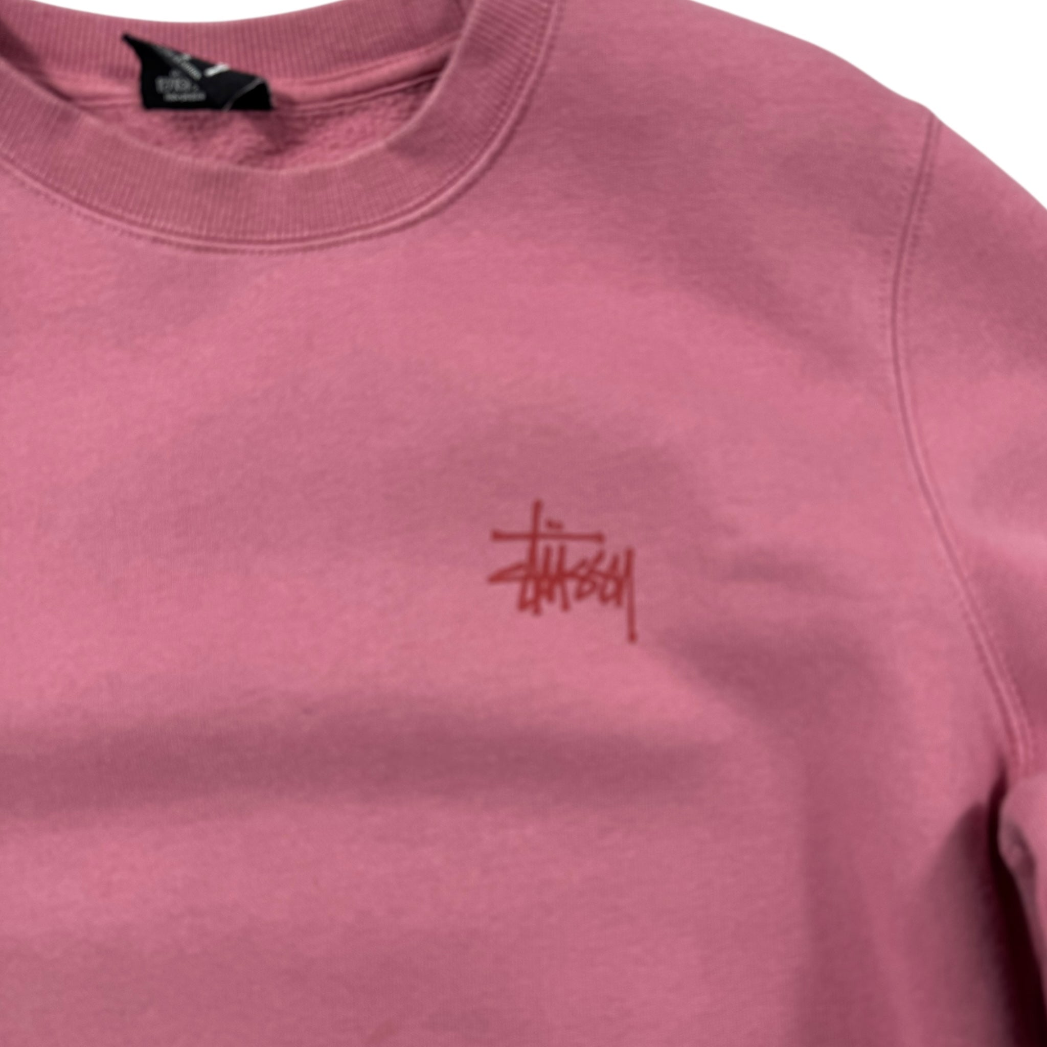Sweat Stussy (S)
