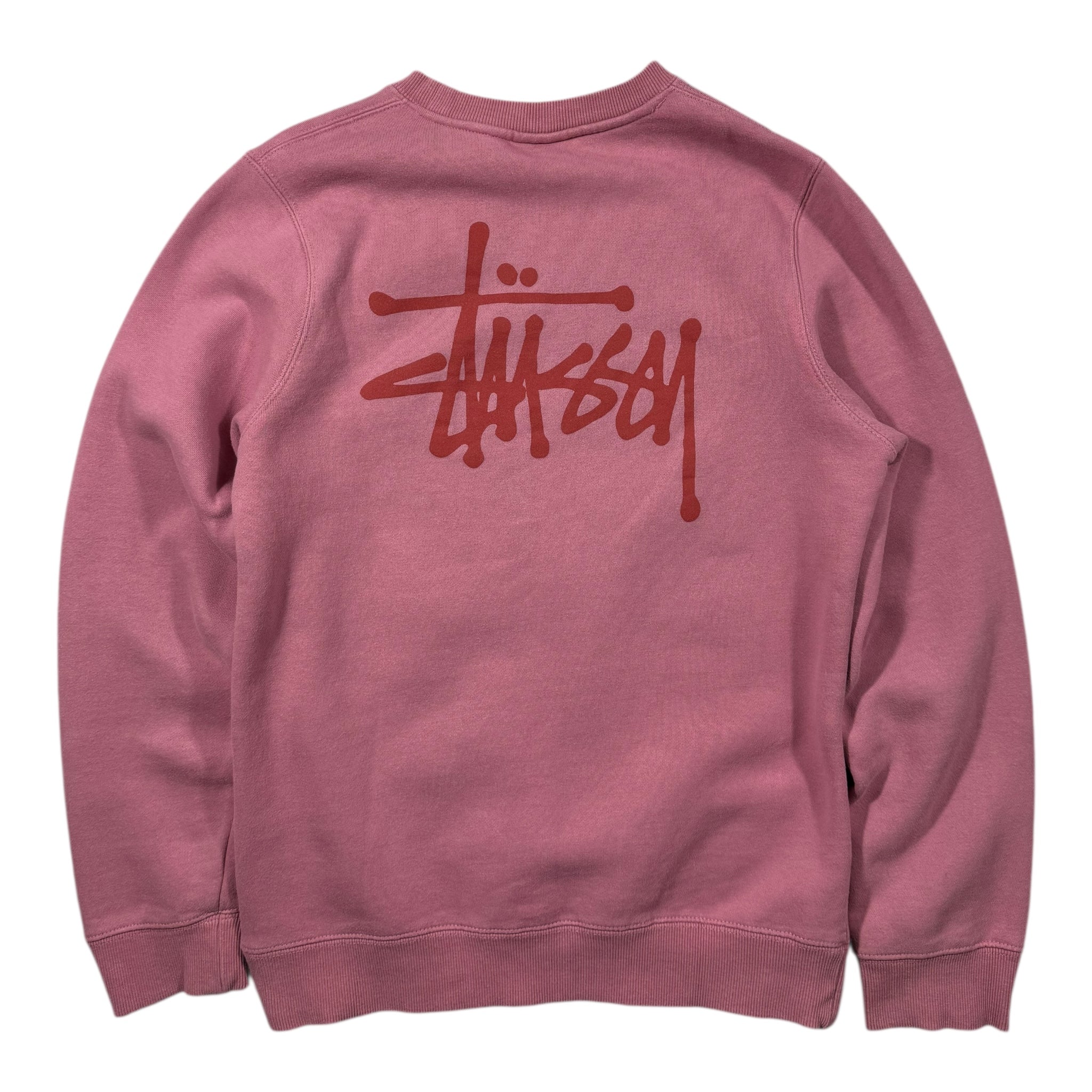 Sweat Stussy (S)
