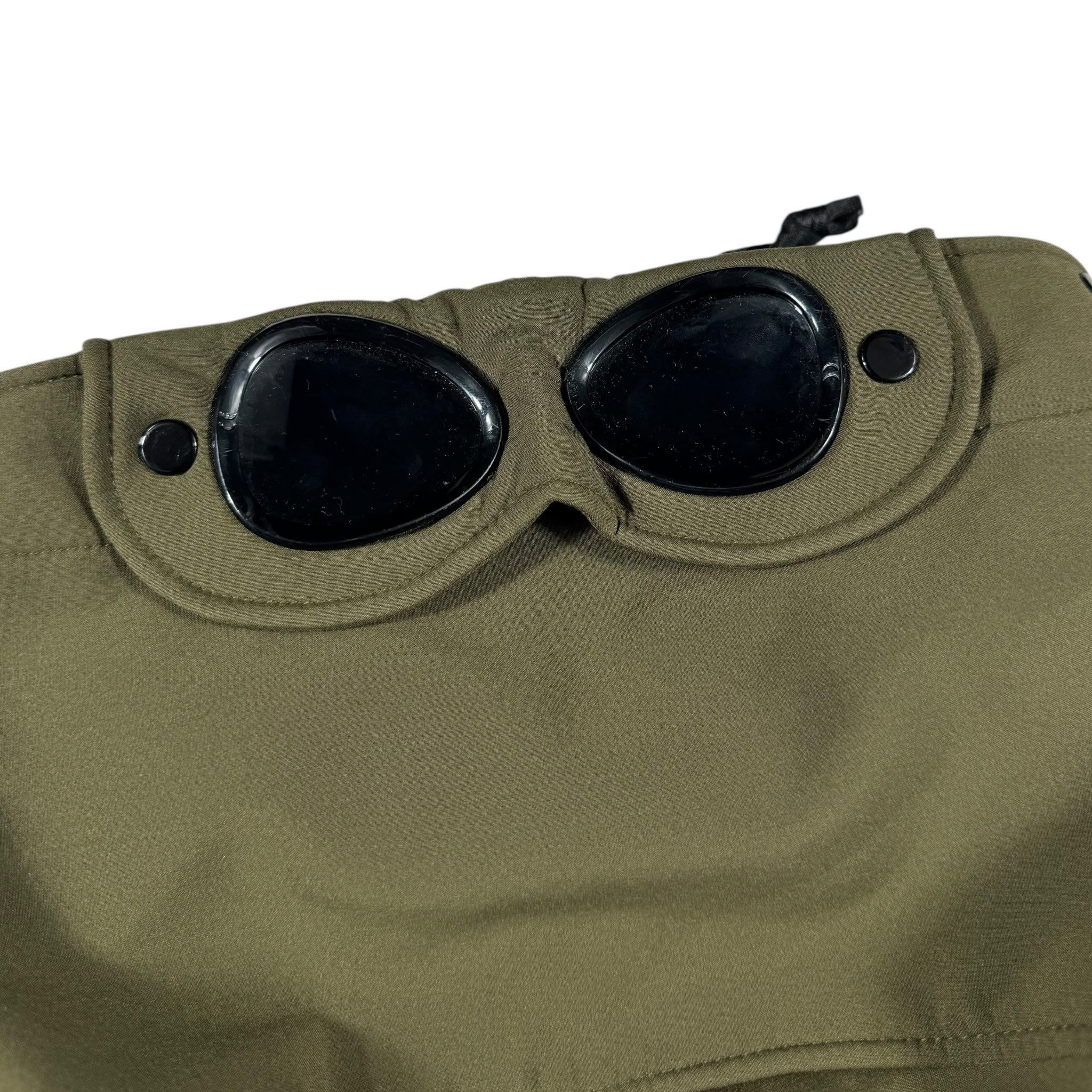 Softshell C.P. Company (14A)