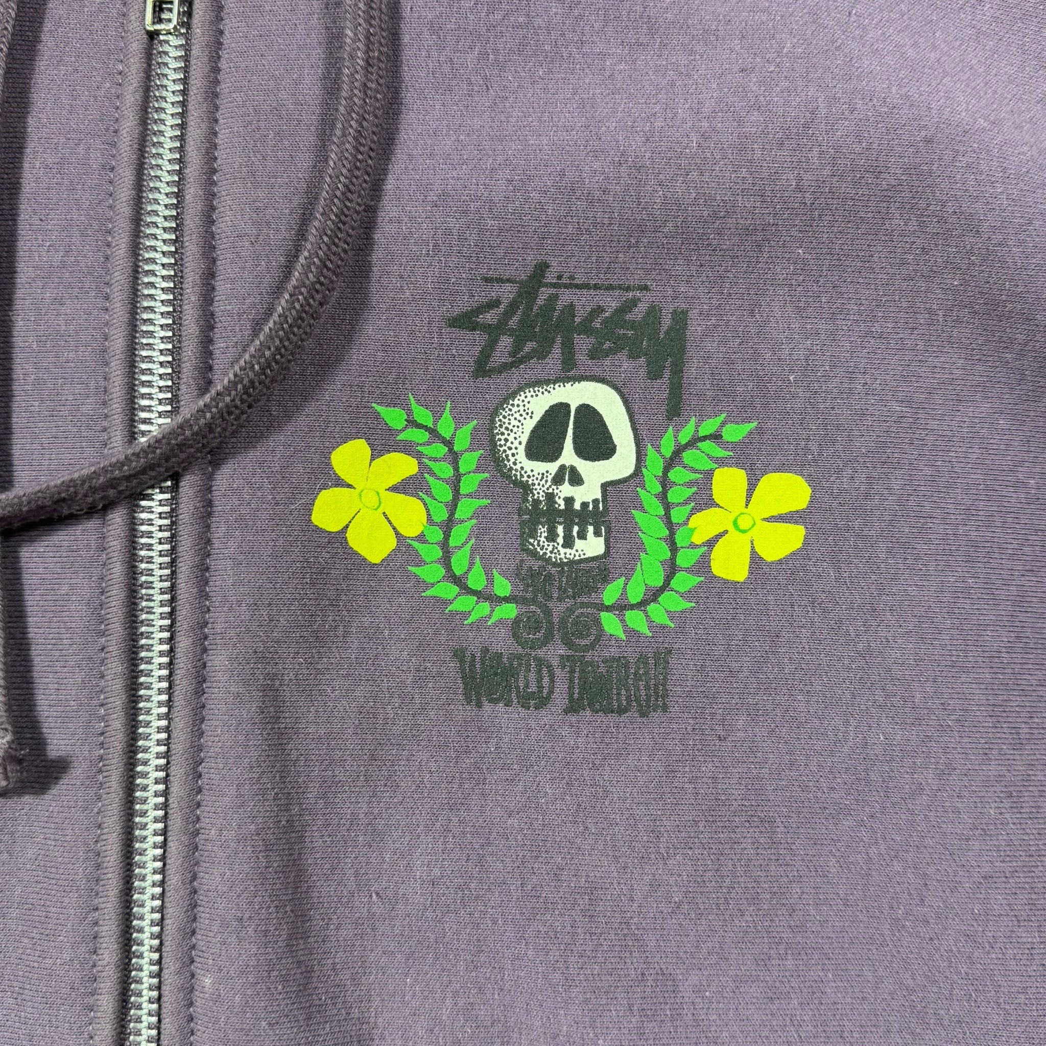 Sweatshirt Stussy (M)