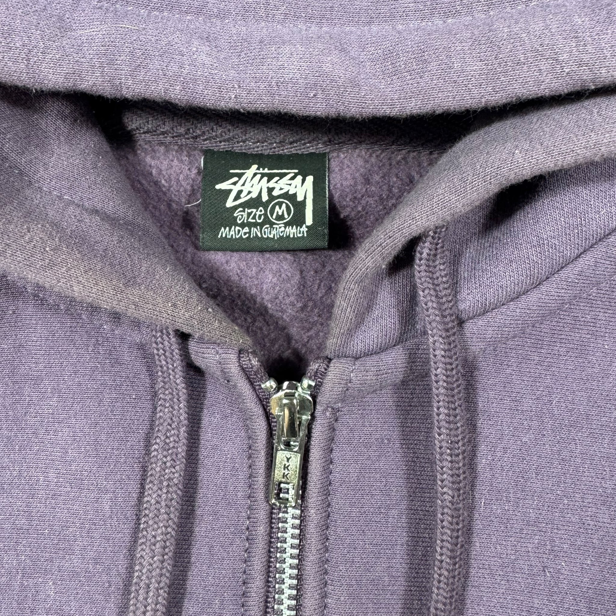 Sweatshirt Stussy (M)