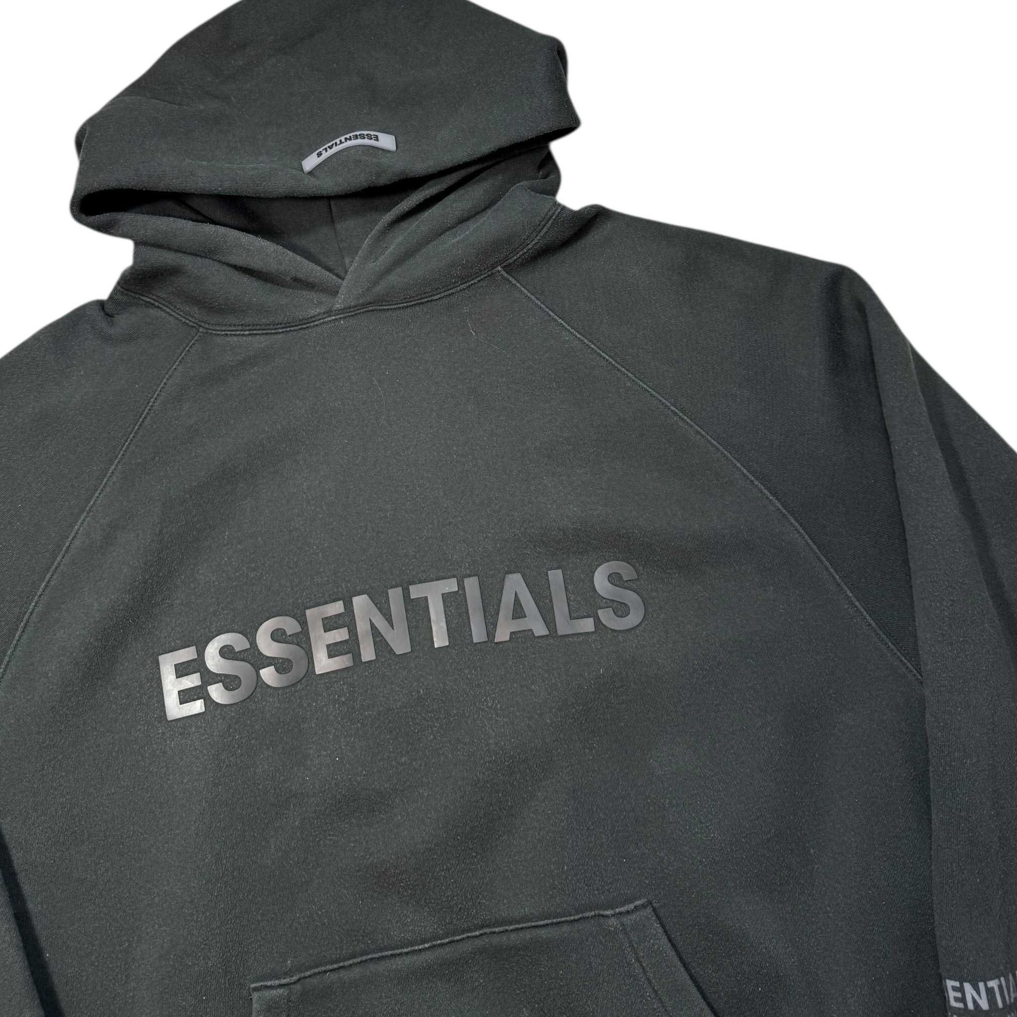 Sweat Essentials (L)