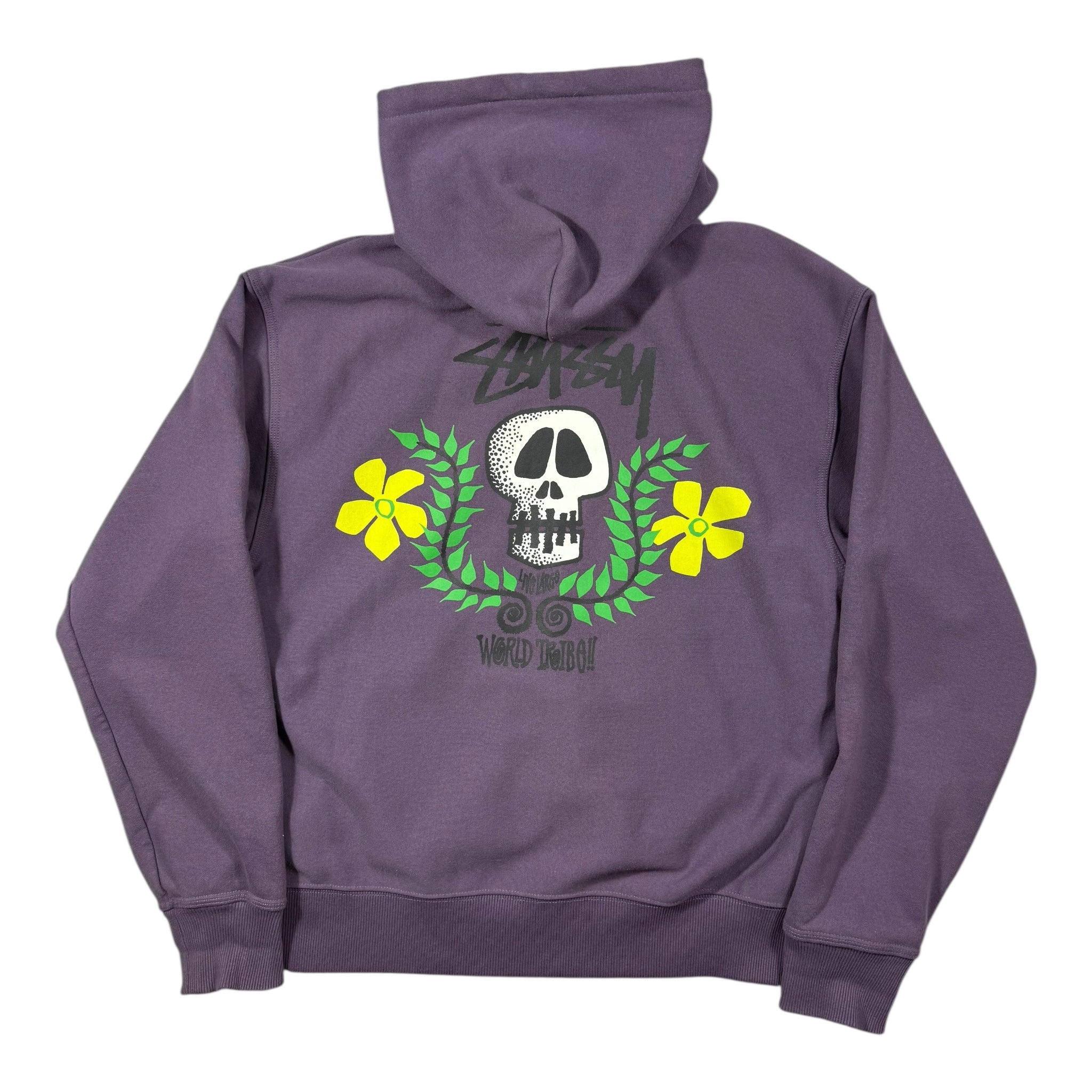 Sweatshirt Stussy (M)