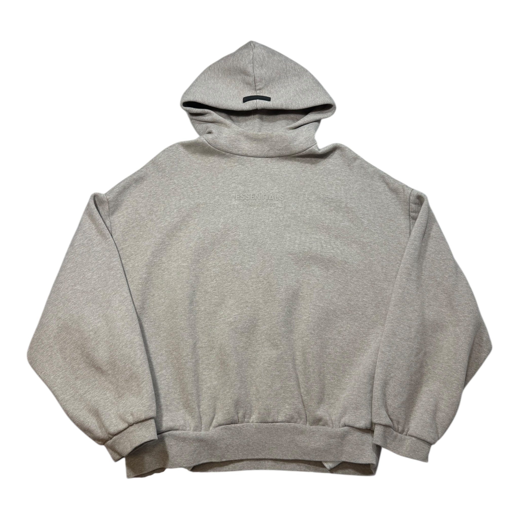 Sweat Essentials (S)