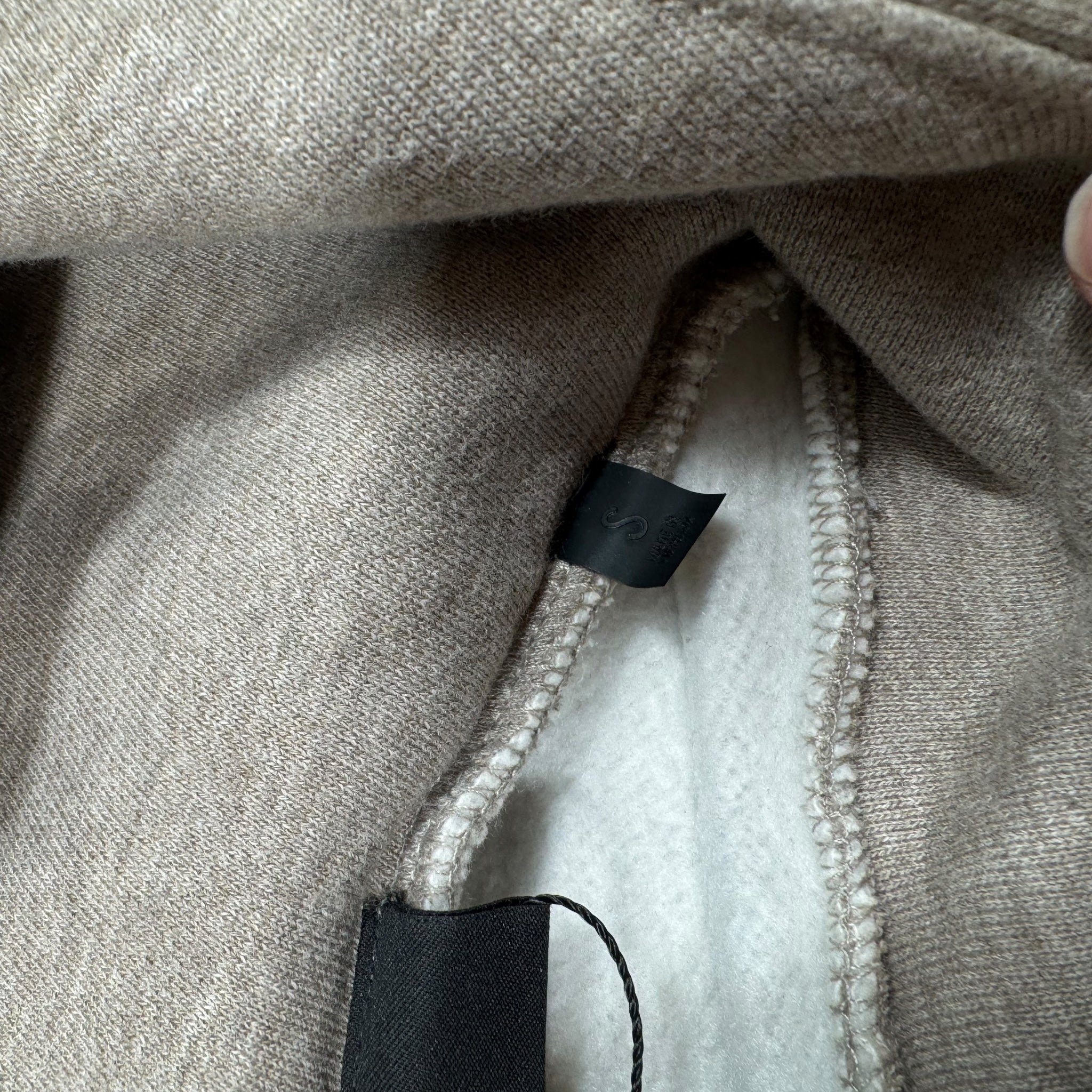 Sweat Essentials (S)