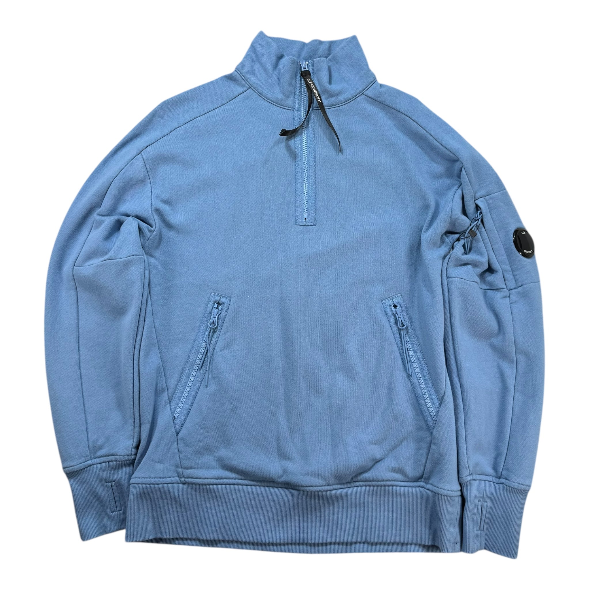 Sweat C.P. Company (S)