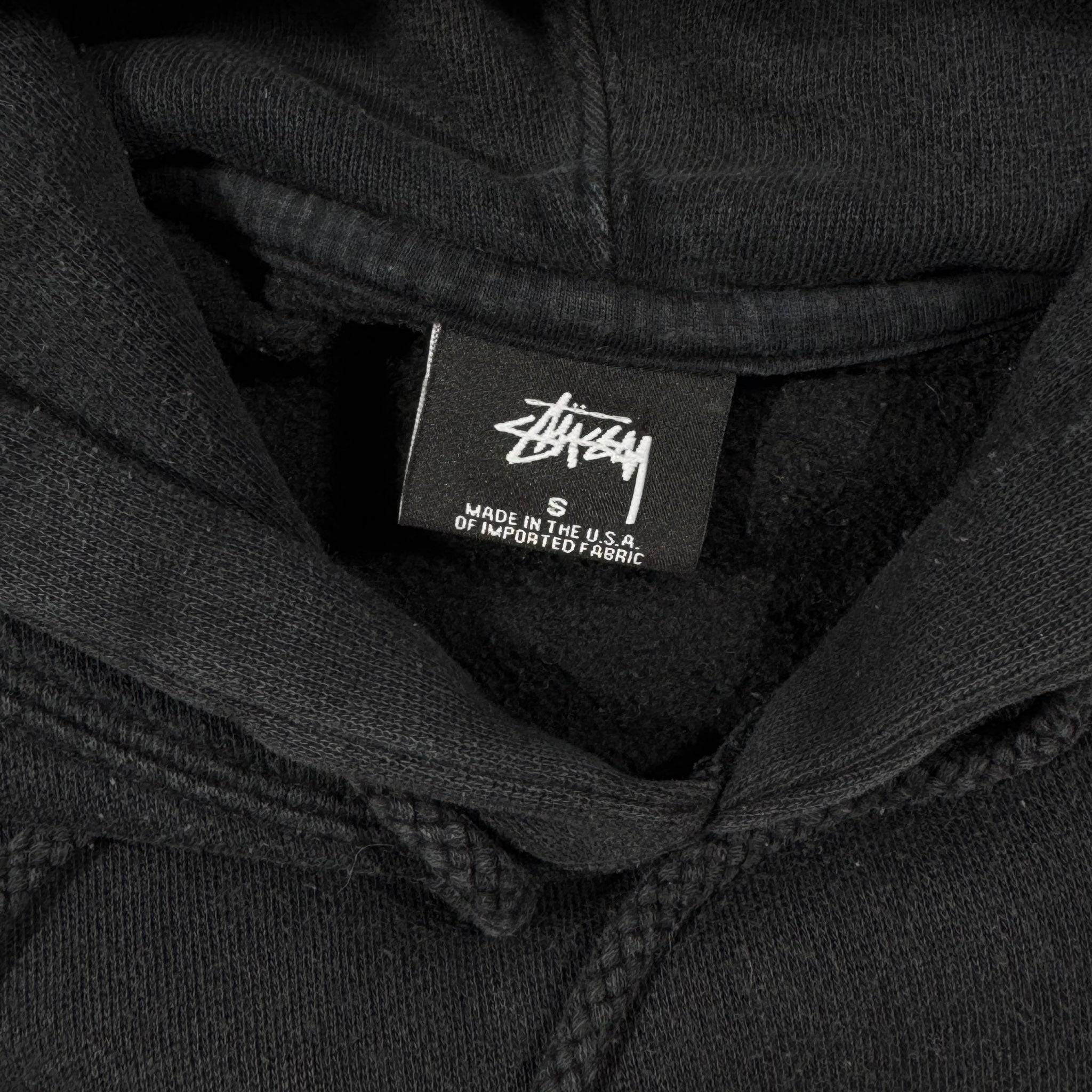 Stussy Sweatshirt (S)