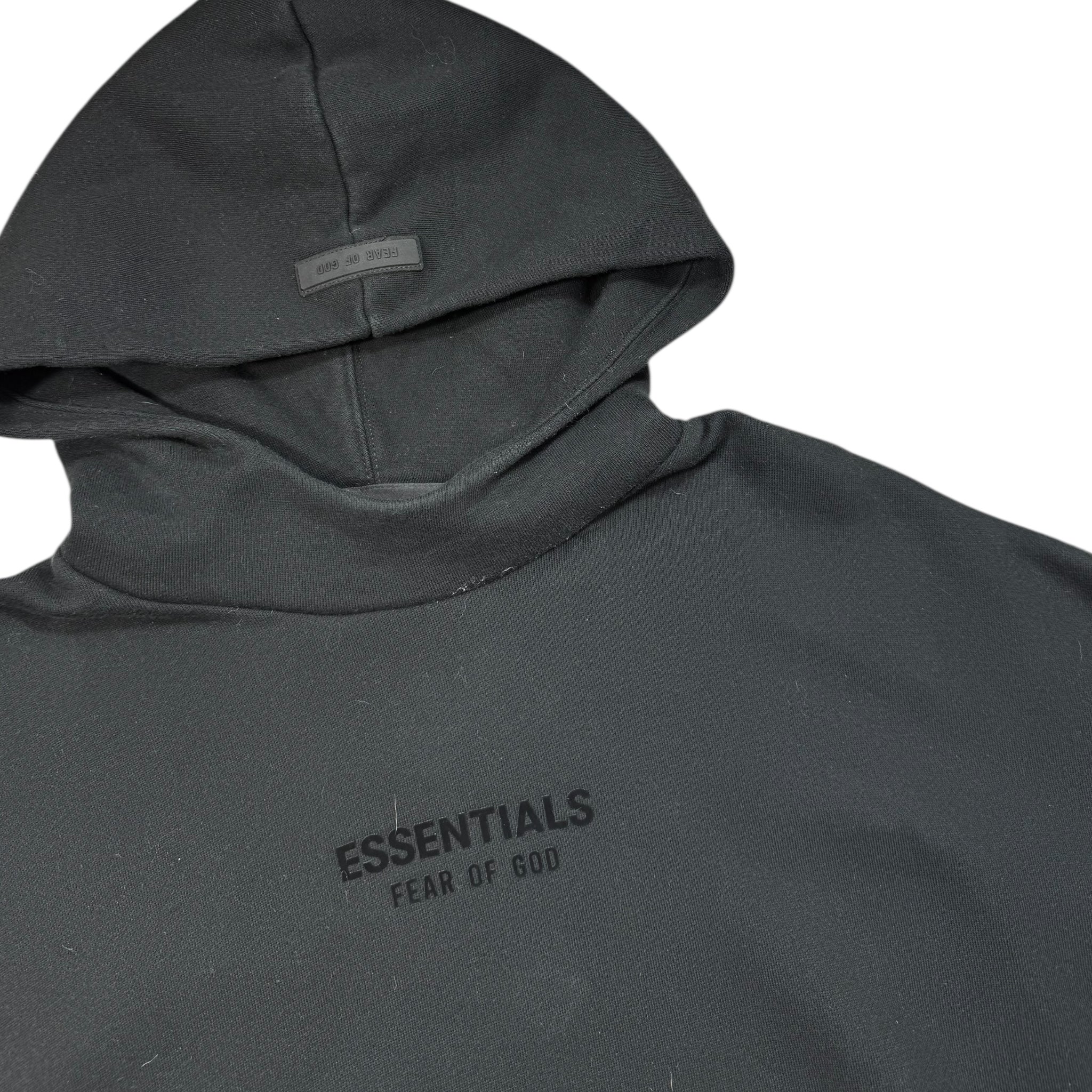 Sweat Essentials (M)