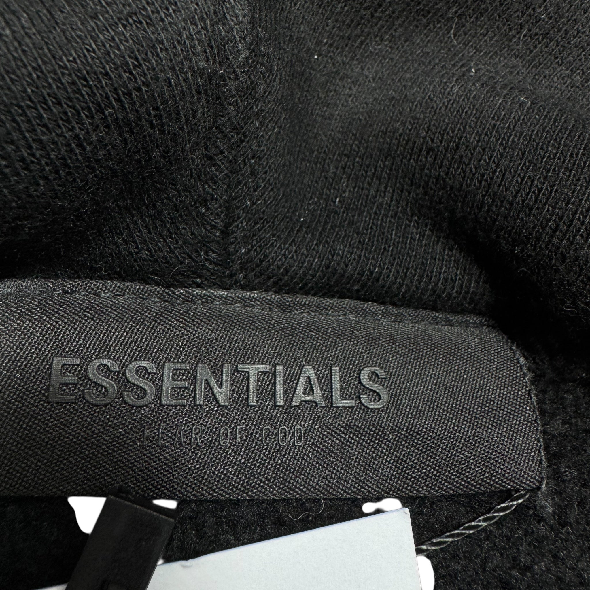 Sweat Essentials (M)