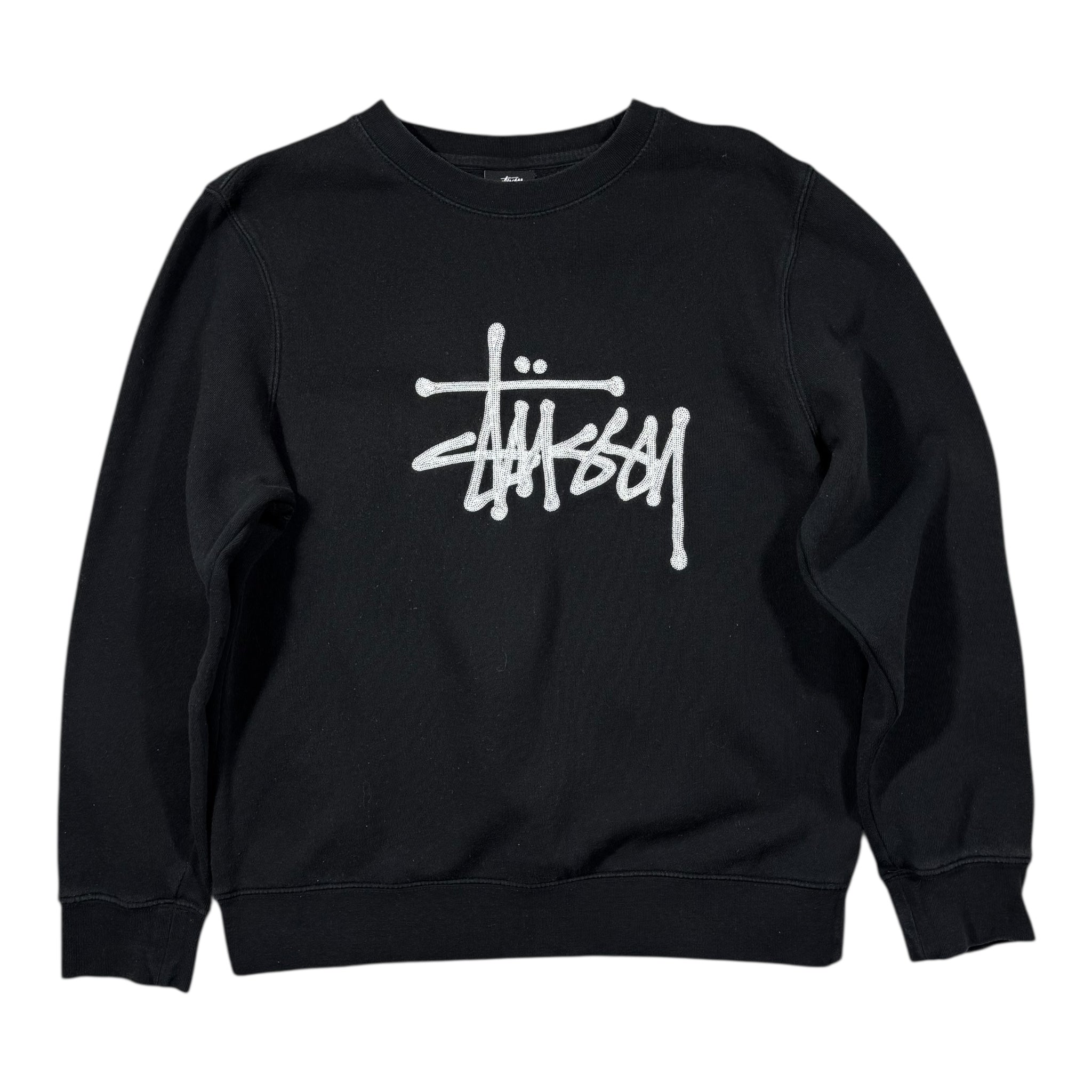 Sweat Stussy (S)