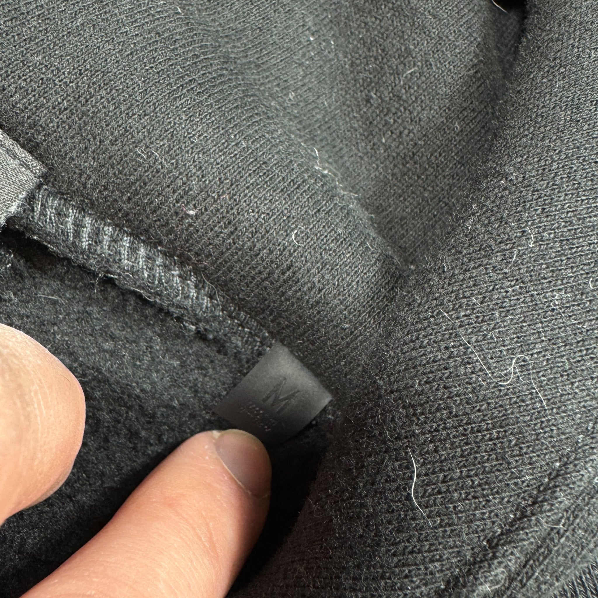 Sweat Essentials (M)