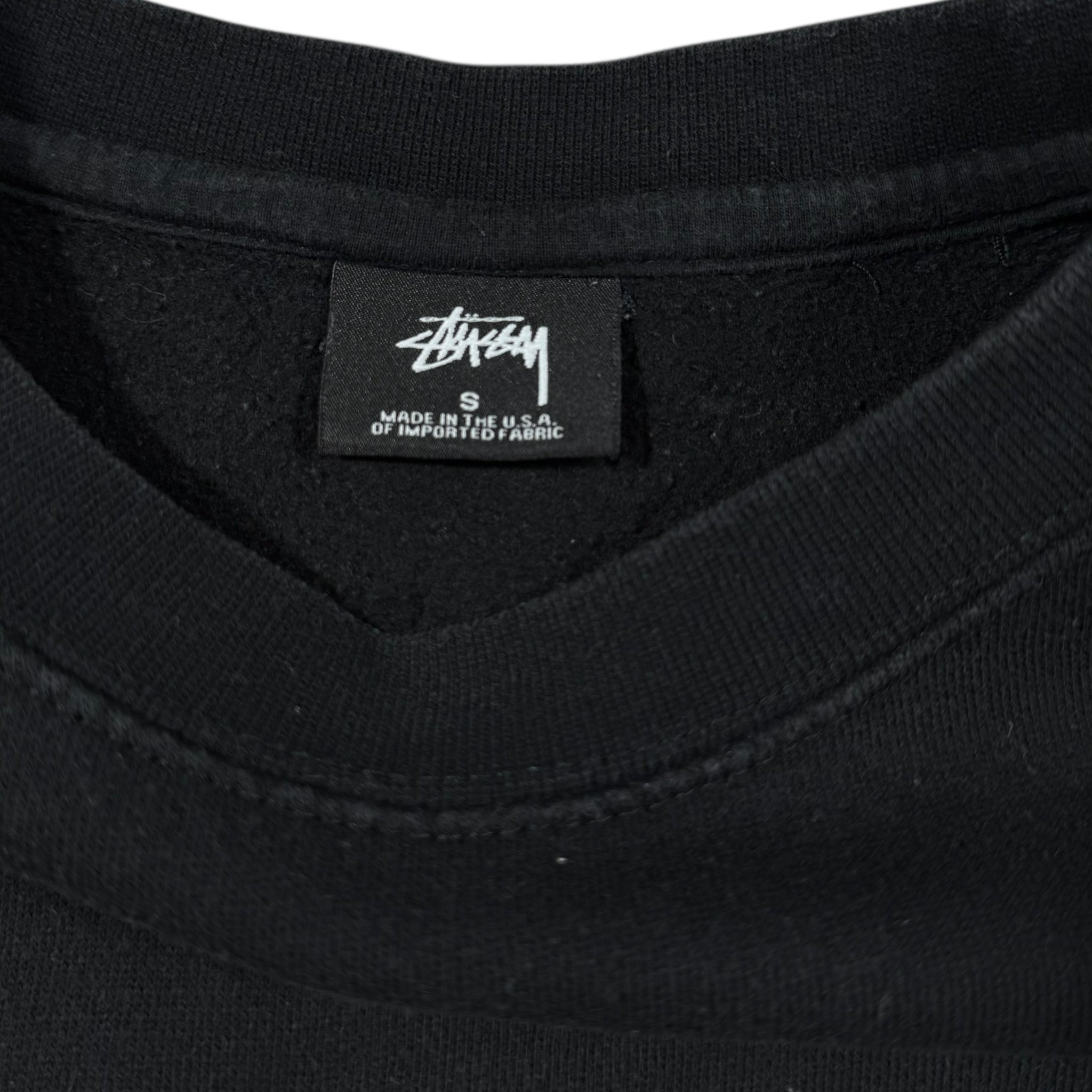 Stussy Sweatshirt (S)