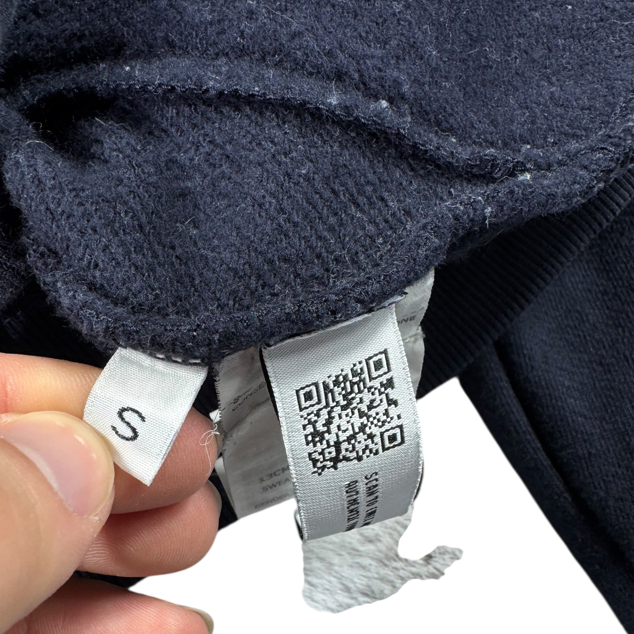 Sweat Goggle C.P. Company (S)