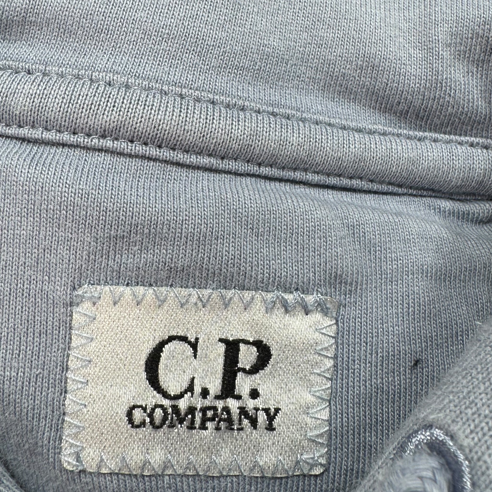 Sweat C.P. Company (S)