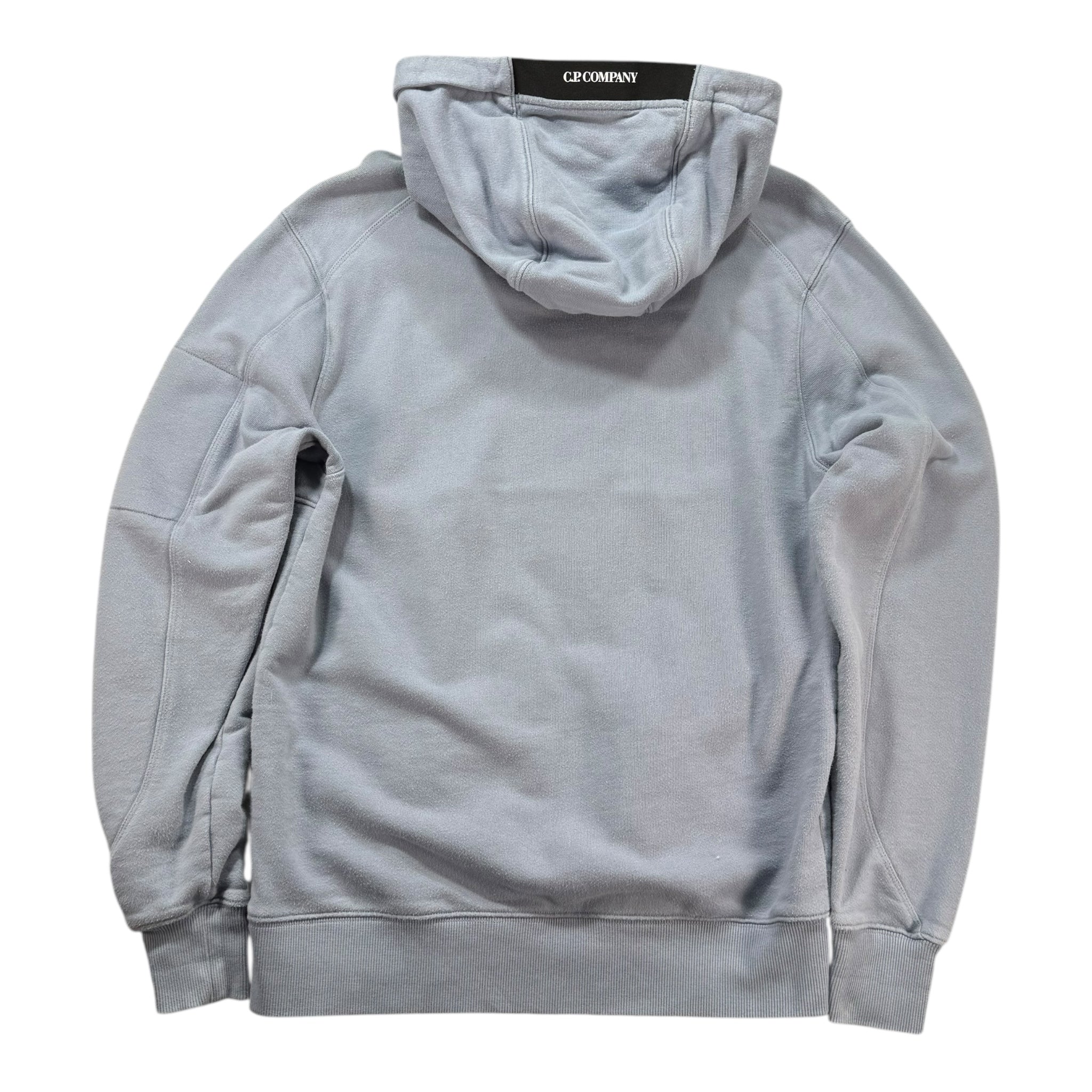 Sweat C.P. Company (S)