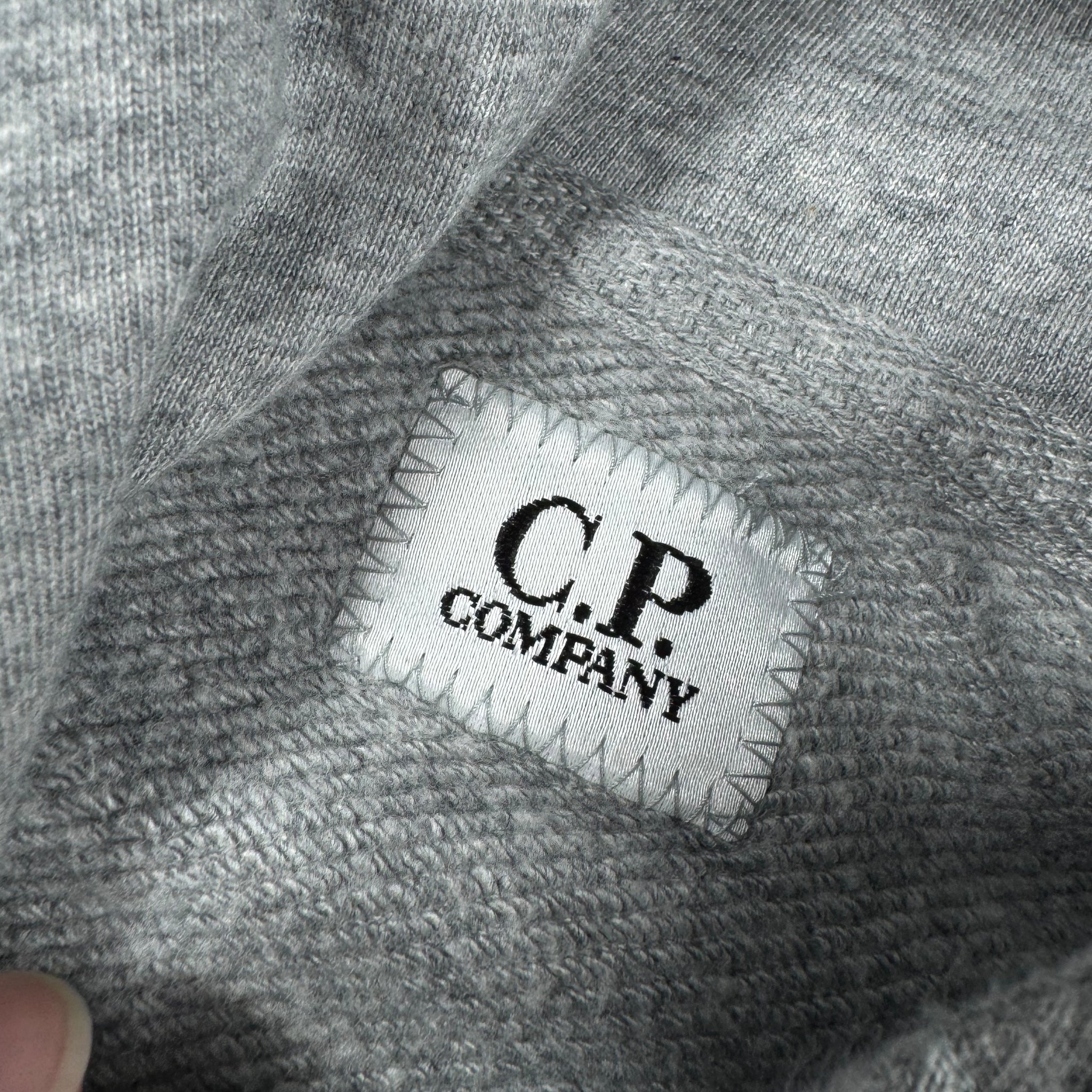 Sweatshirt Goggle C.P. Company (S)