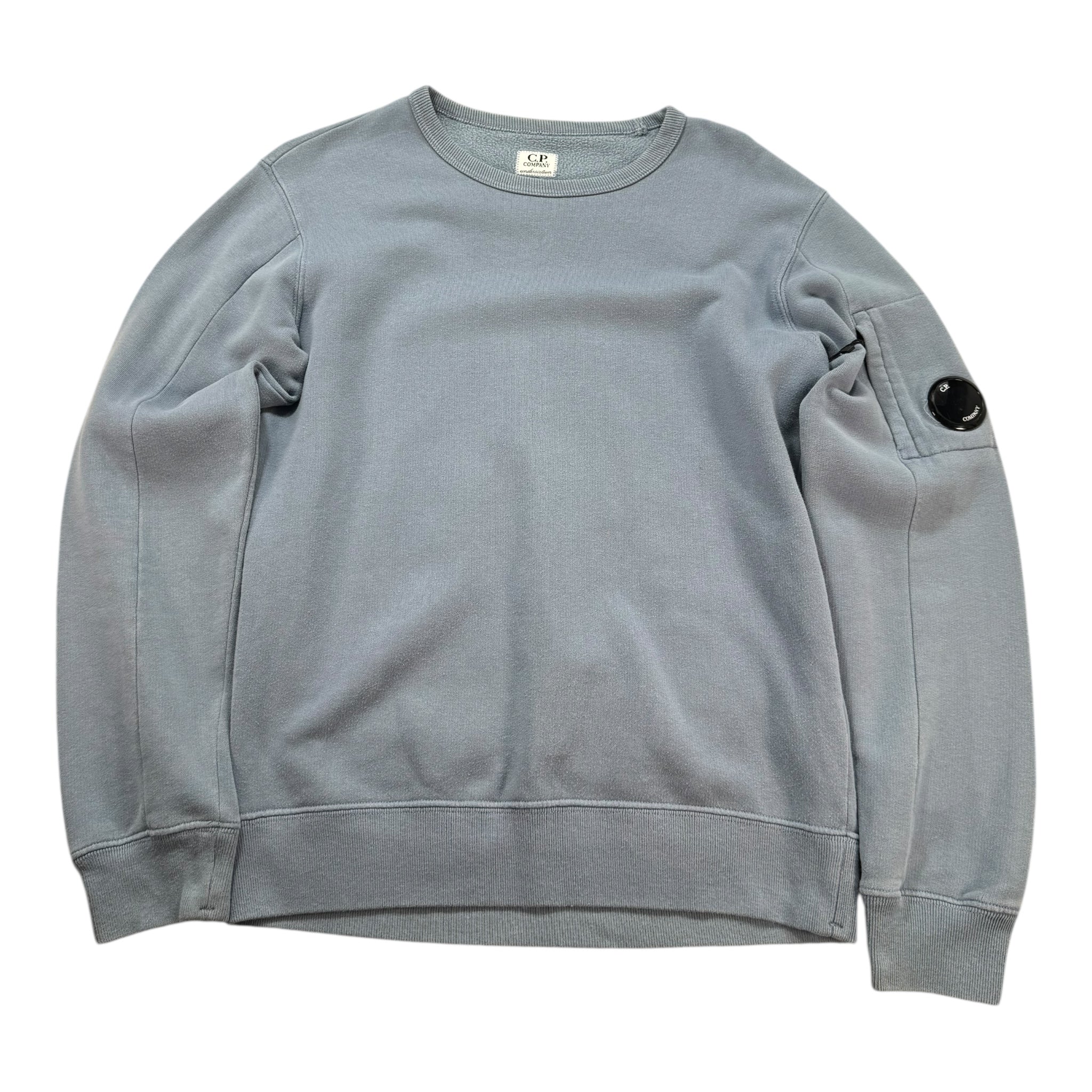 Sweat C.P. Company (12A)