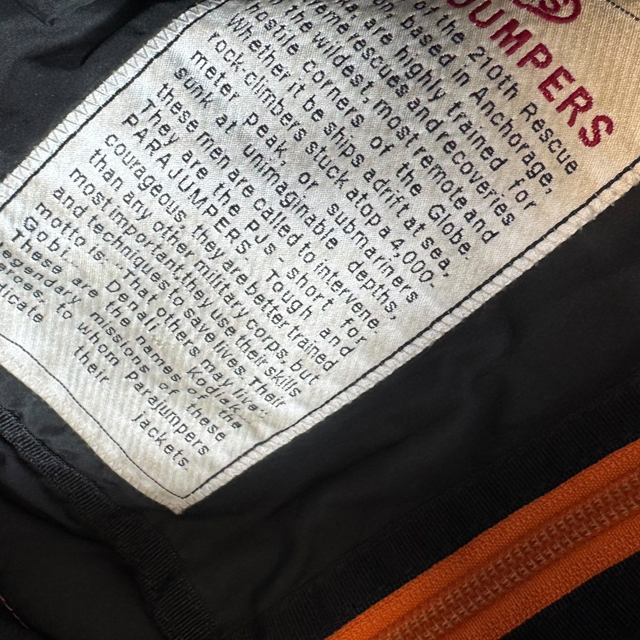 Doudoune Parajumpers (Young-Large)