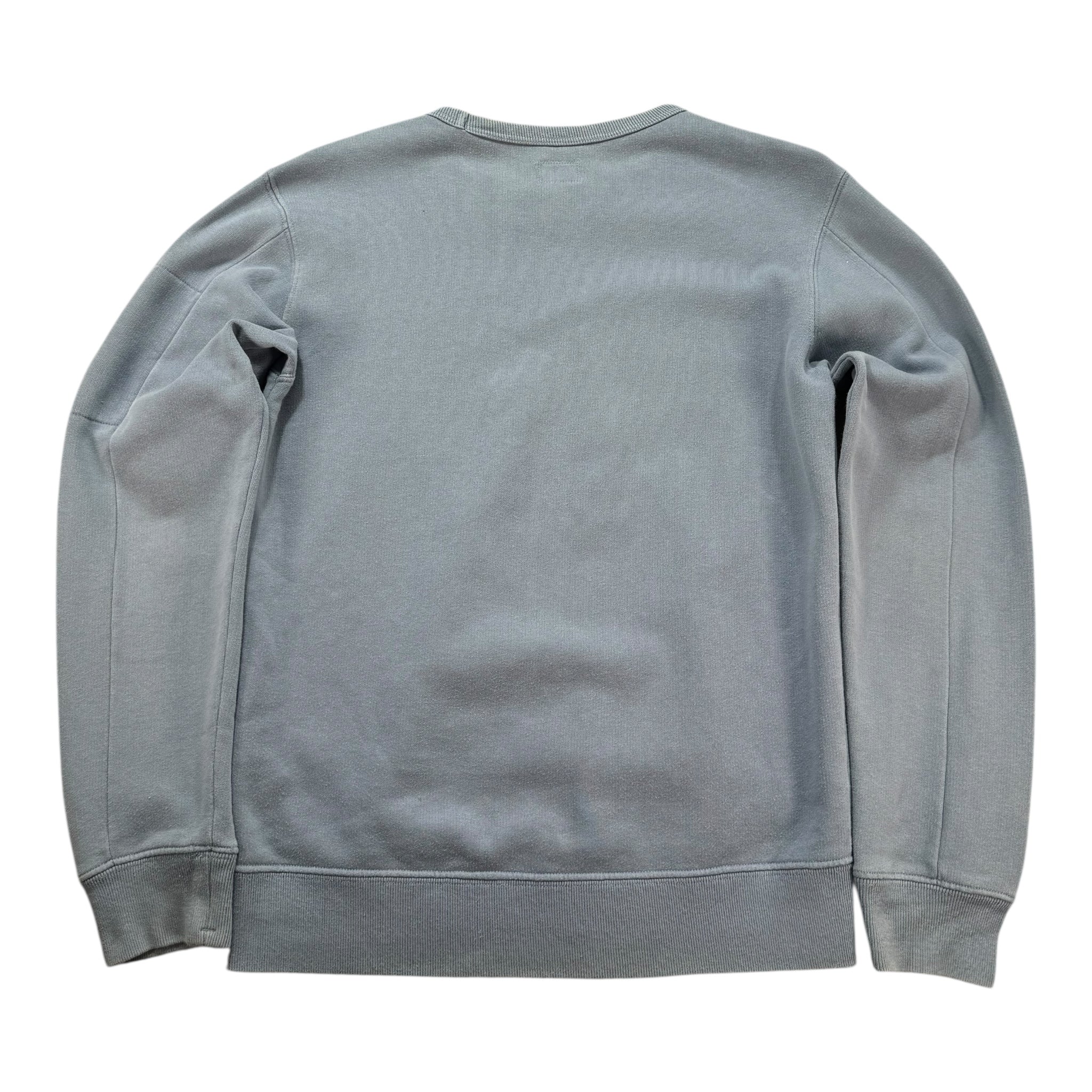 Sweat C.P. Company (12A)