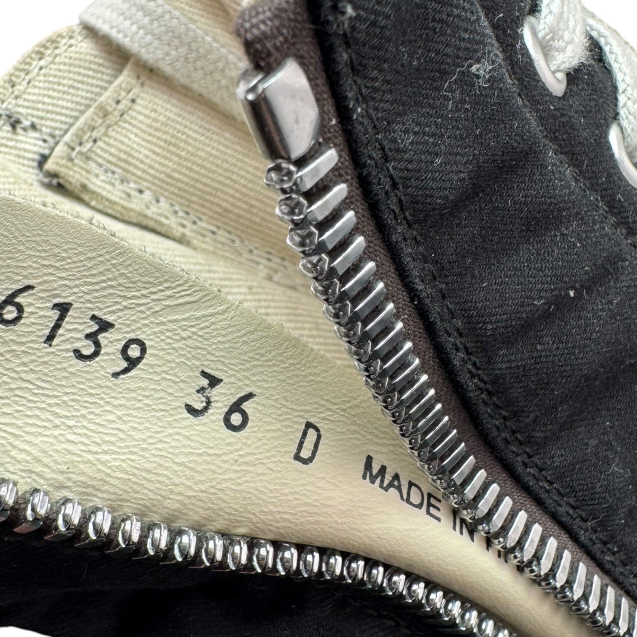 Rick Owens High (36EU)