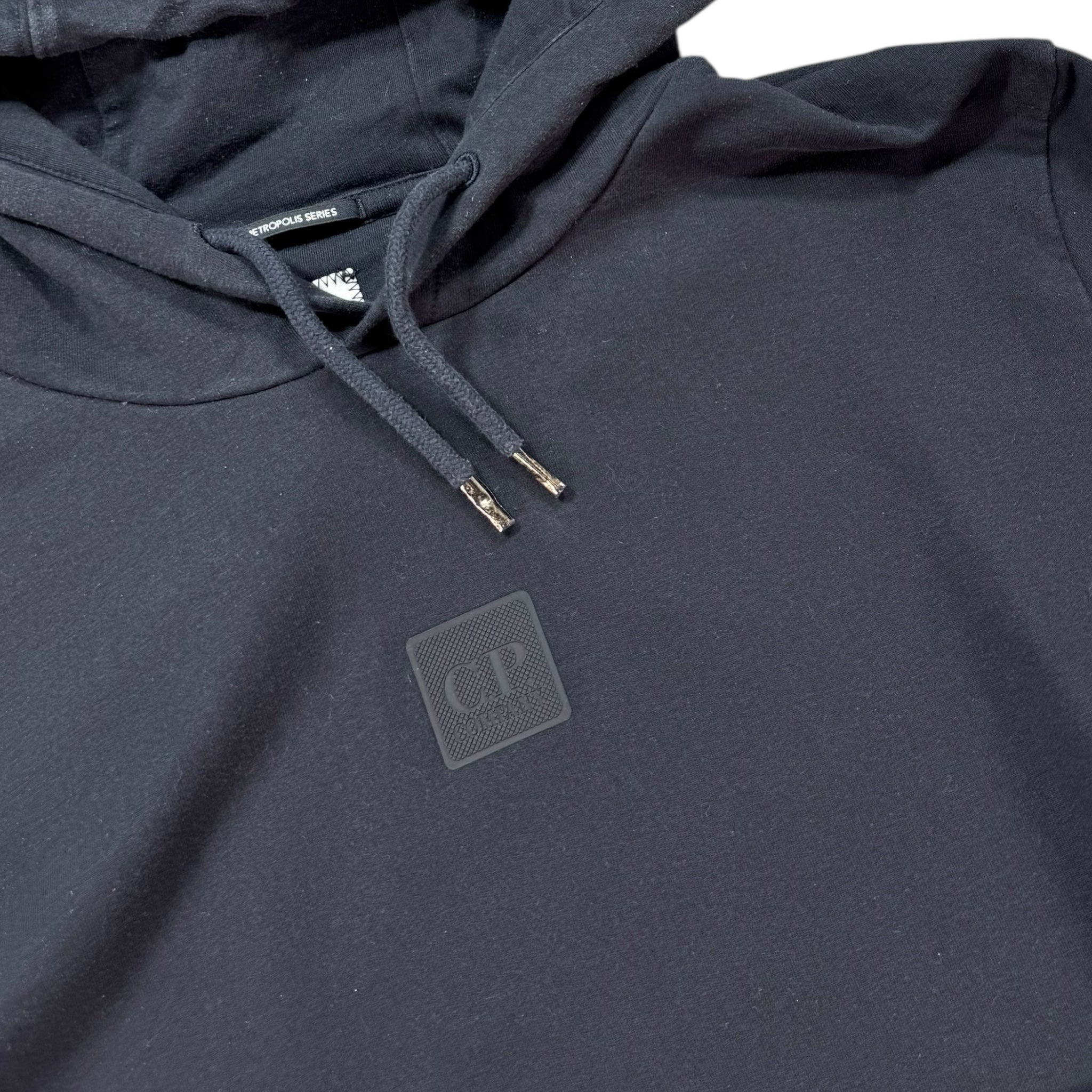 Sweat C.P. Company (S)