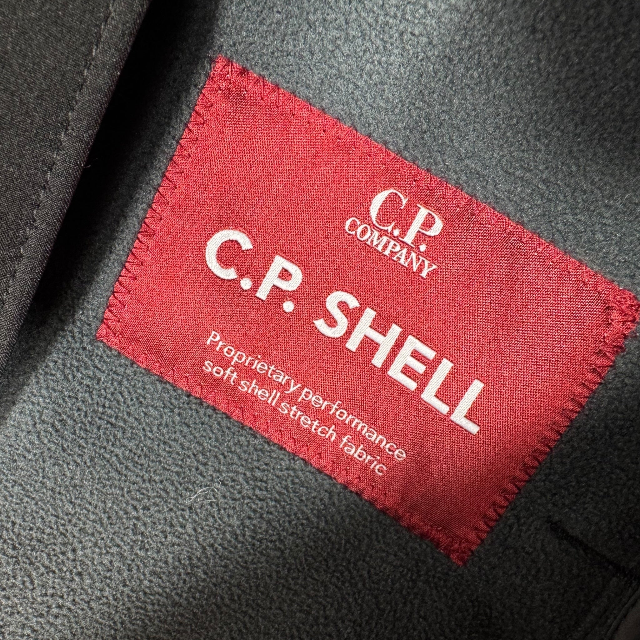 Softshell C.P. Company (L)