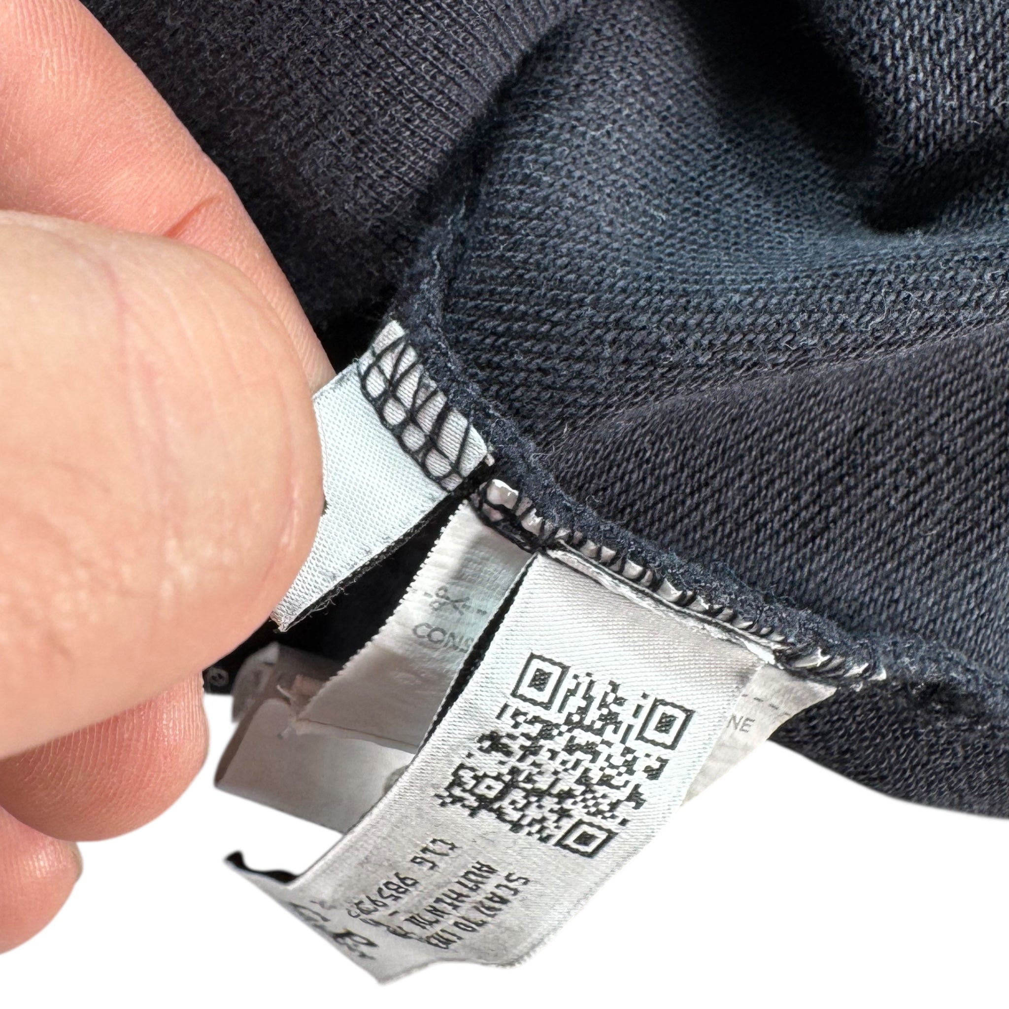 Sweat C.P. Company (S)