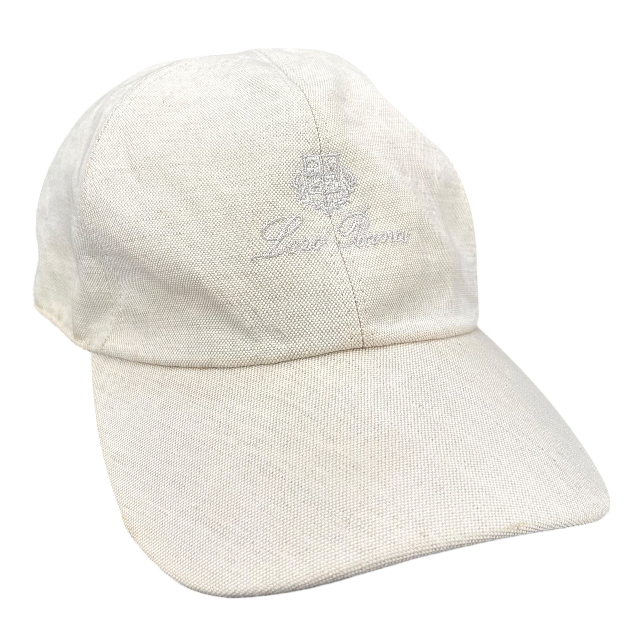 Casquette Loro Piana (S)