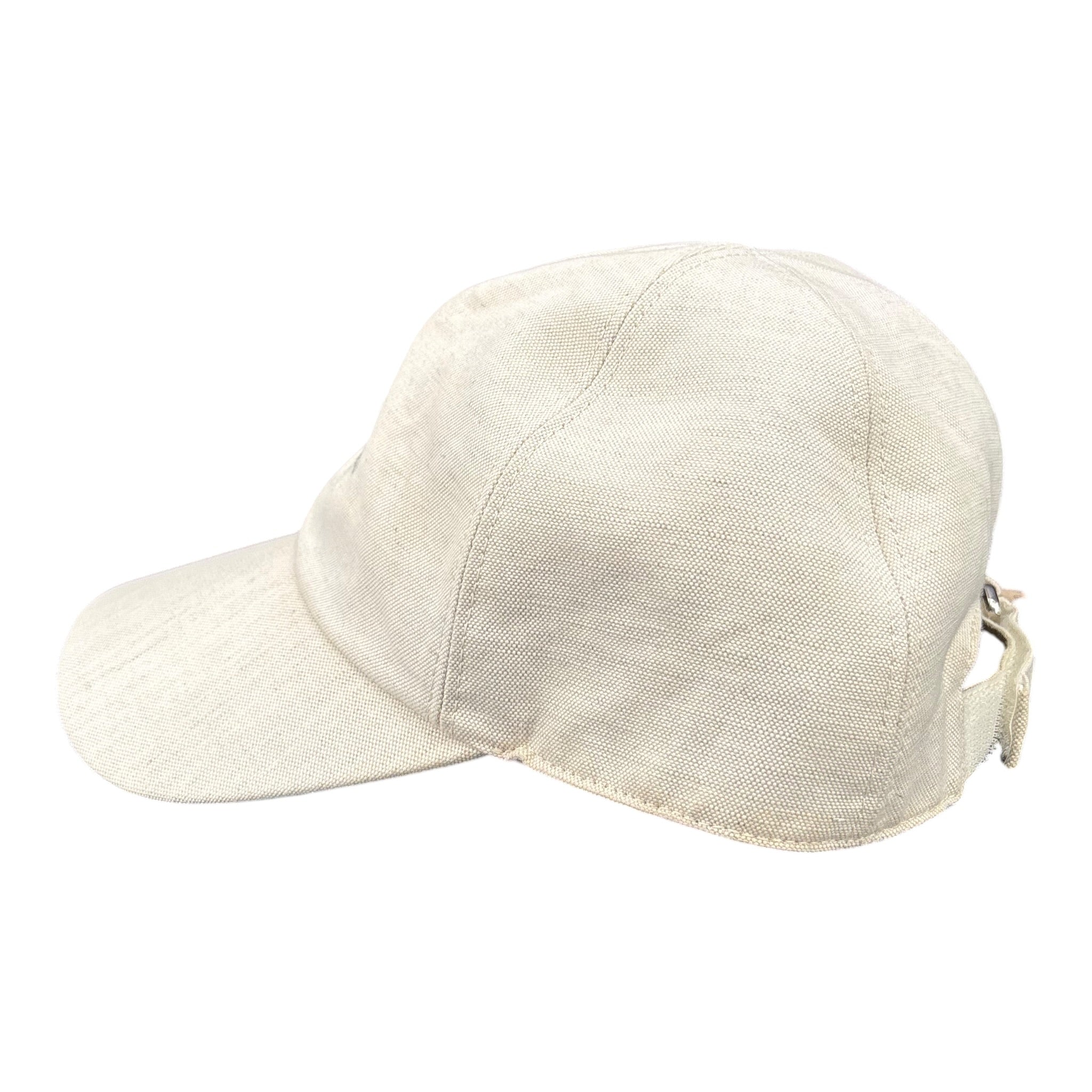 Casquette Loro Piana (S)