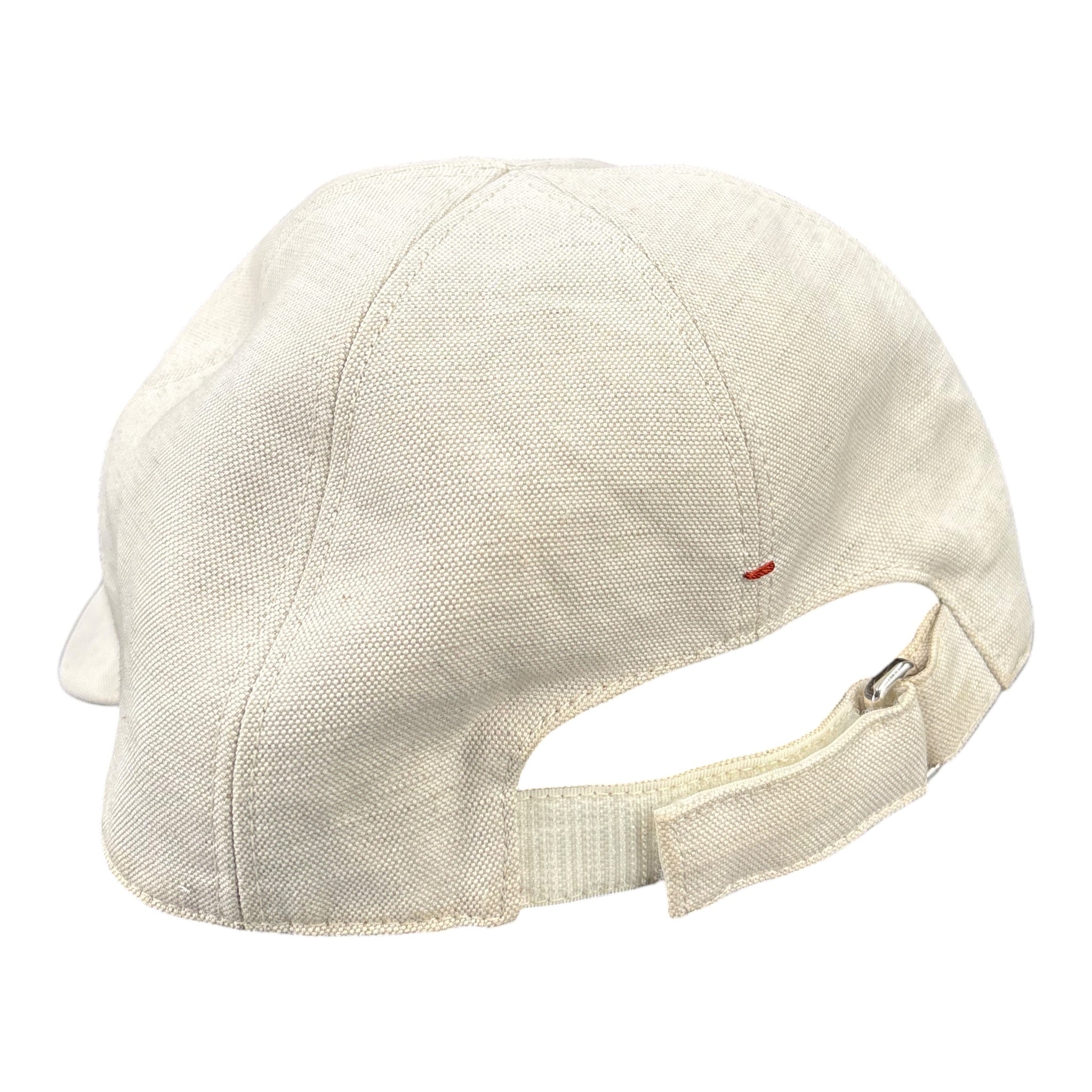 Casquette Loro Piana (S)