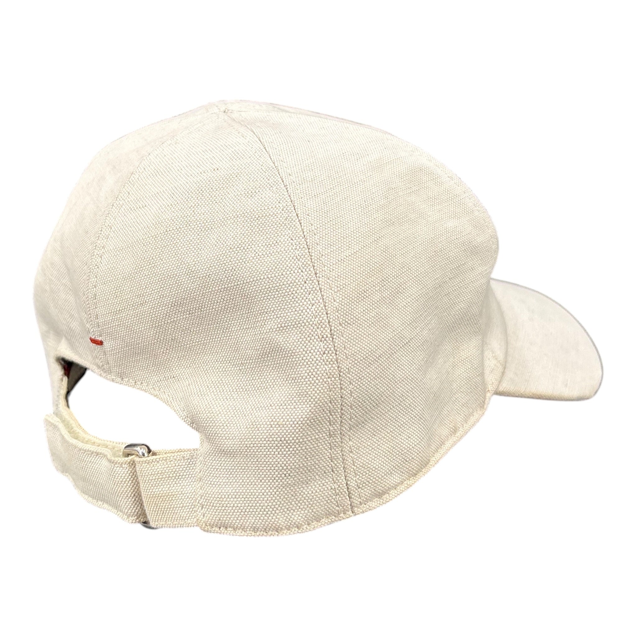Casquette Loro Piana (S)